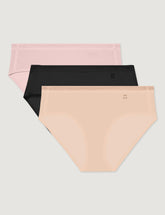 Women's Air Brief (3-Pack)