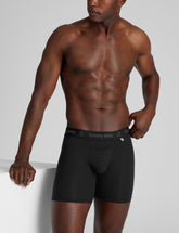 Air Mid-Length Boxer Brief 6"