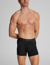 Air Trunk 4"