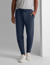 French Terry Jogger