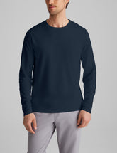 Second Skin Long Sleeve Tee