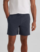 Air Airflow Short