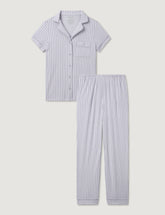 Women's Downtime Pajama Top & Pant Set