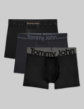 Active Combo Trunk 4" (3-Pack)