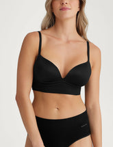 Ultimate Comfort Wireless Lift Bra