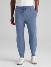 Luxe Traveler Knit Jogger