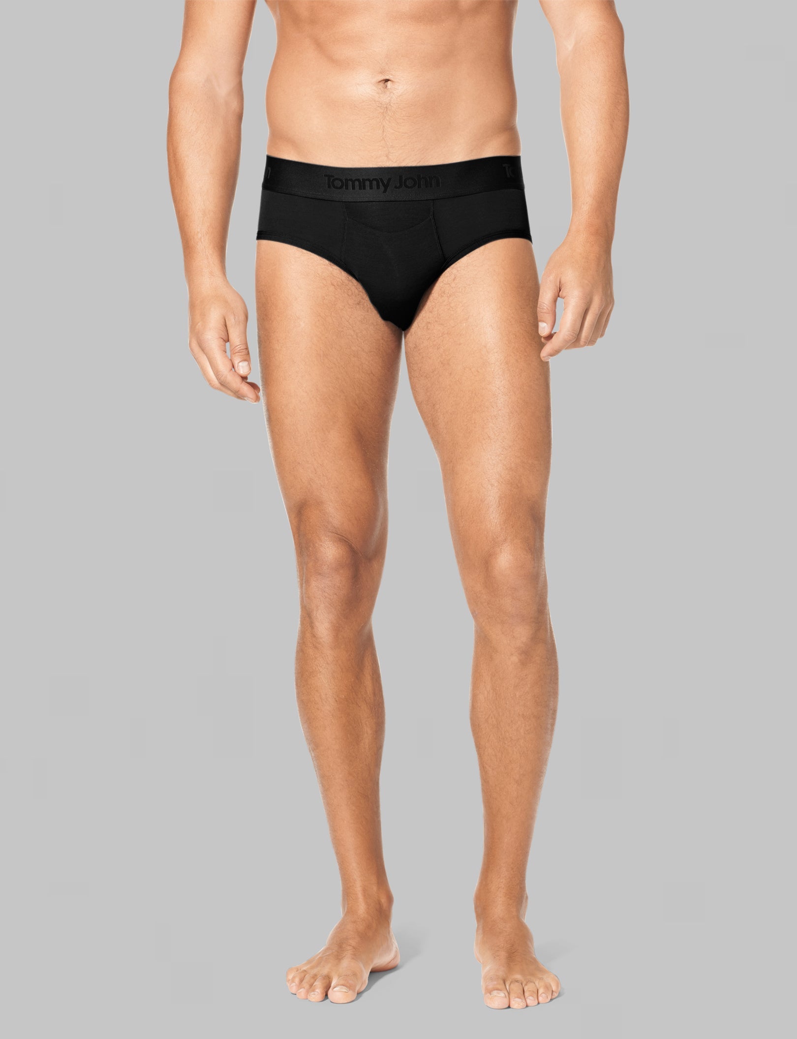 Second Skin Brief (6-Pack)