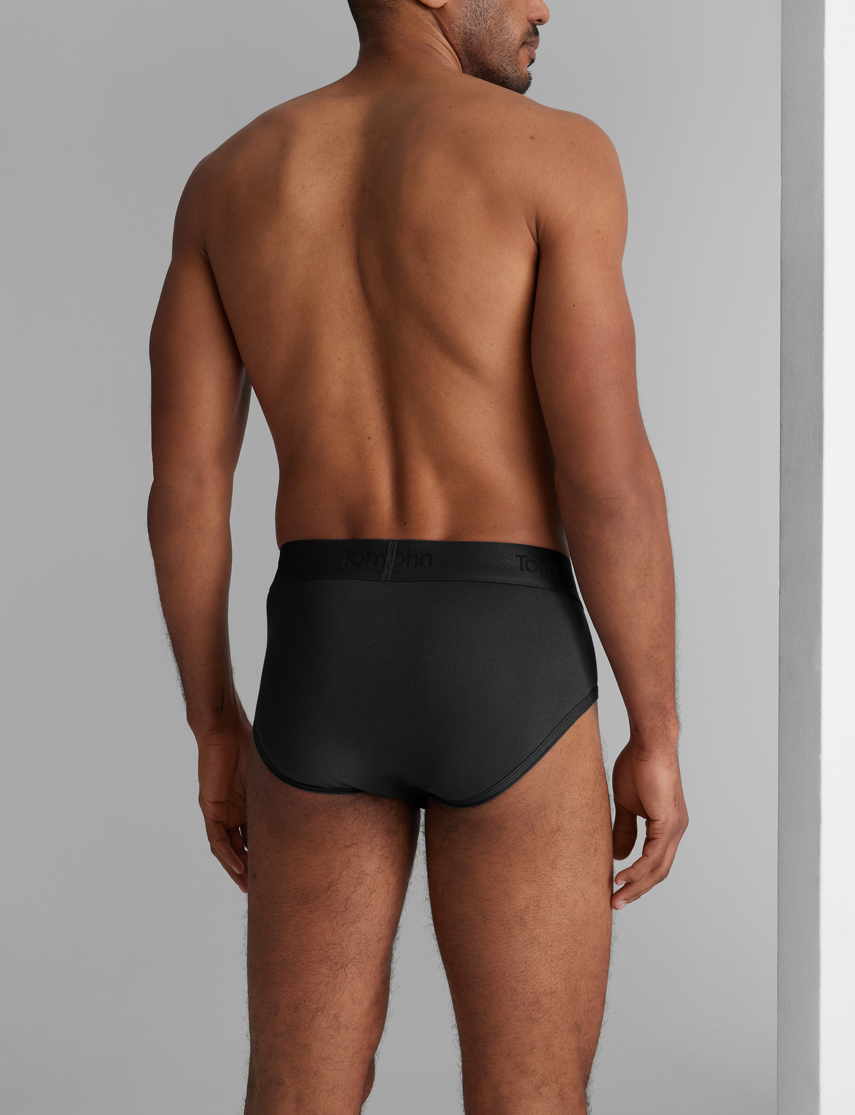 Second Skin Brief