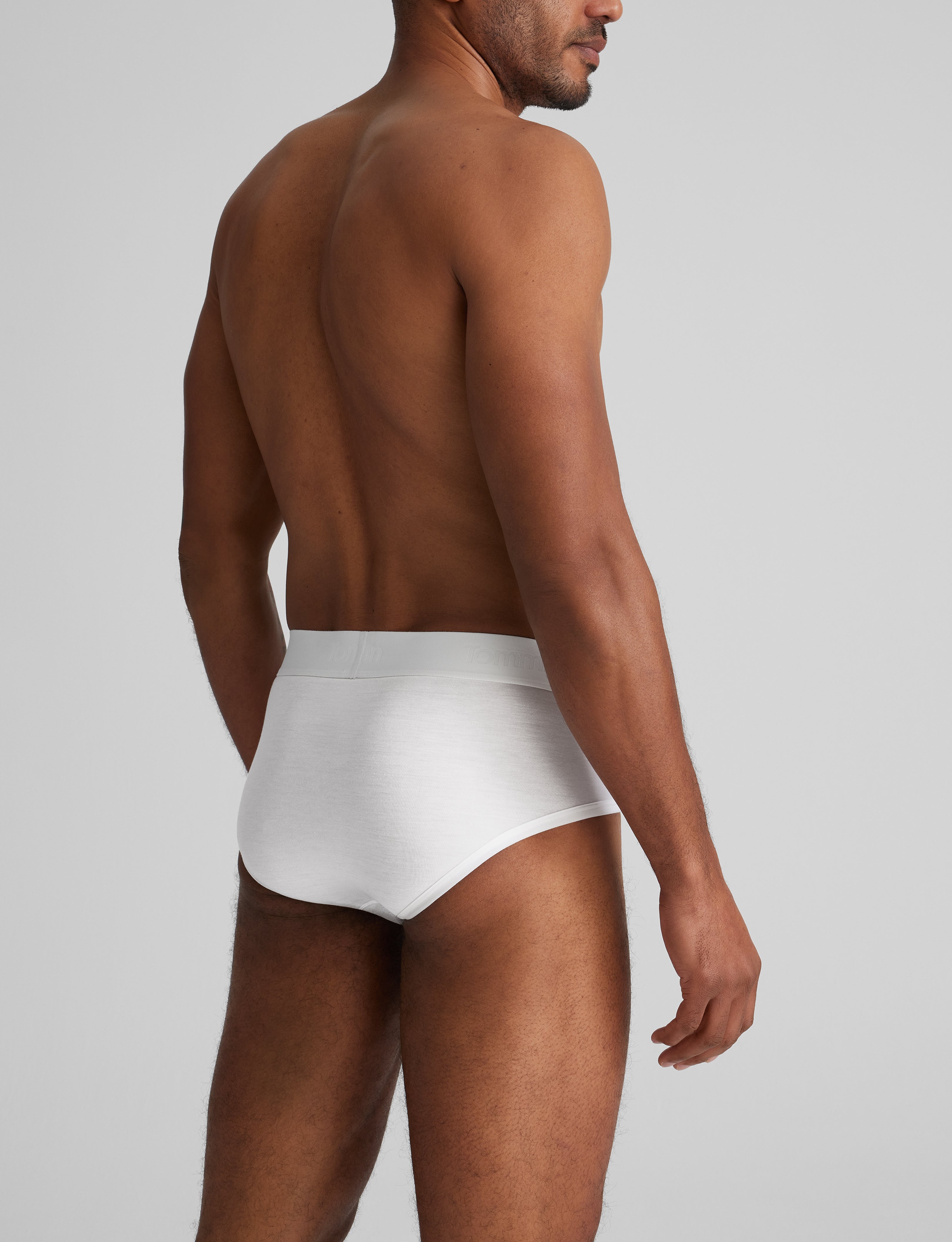 Second Skin Brief (3-Pack)
