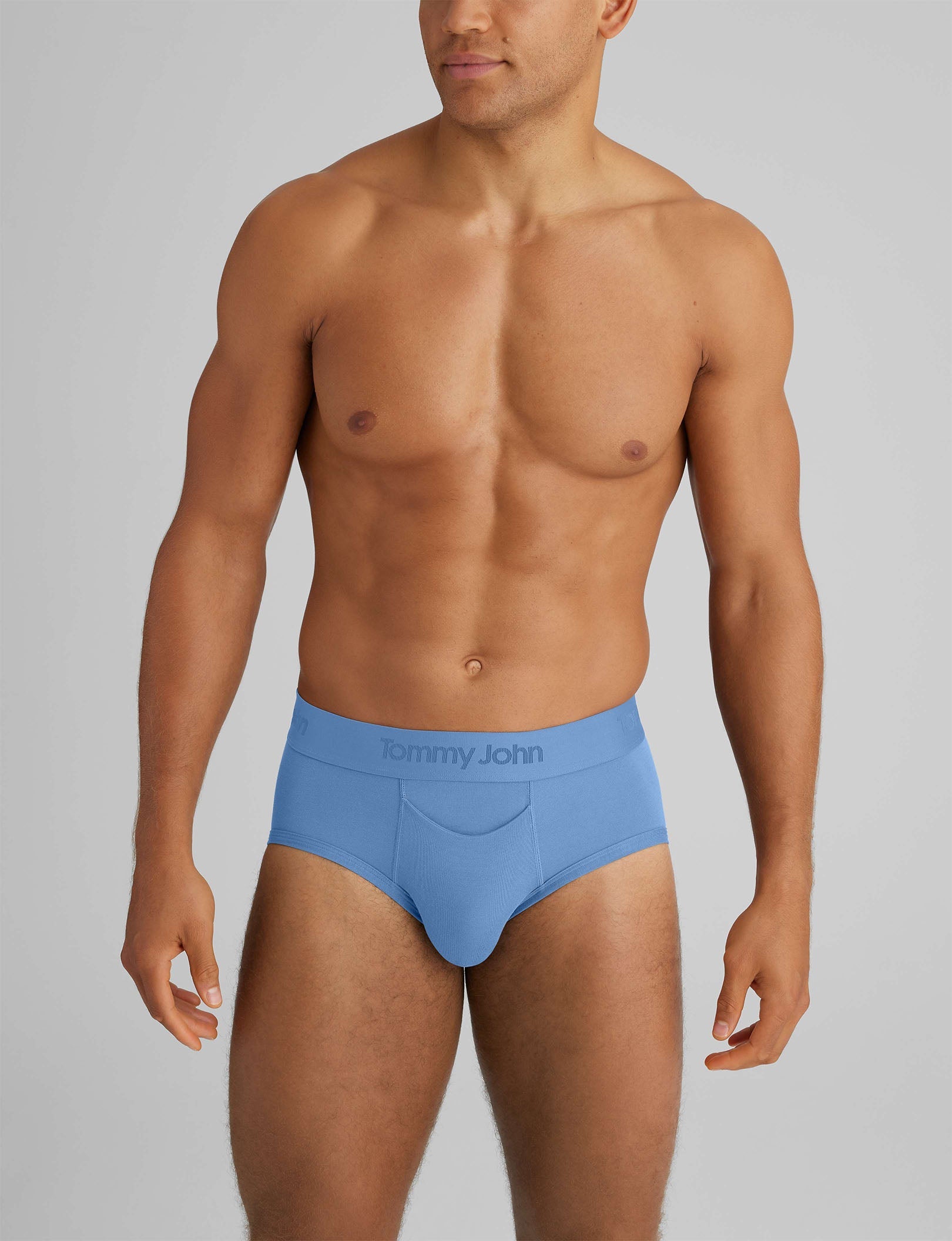 Second Skin Brief (3-Pack)