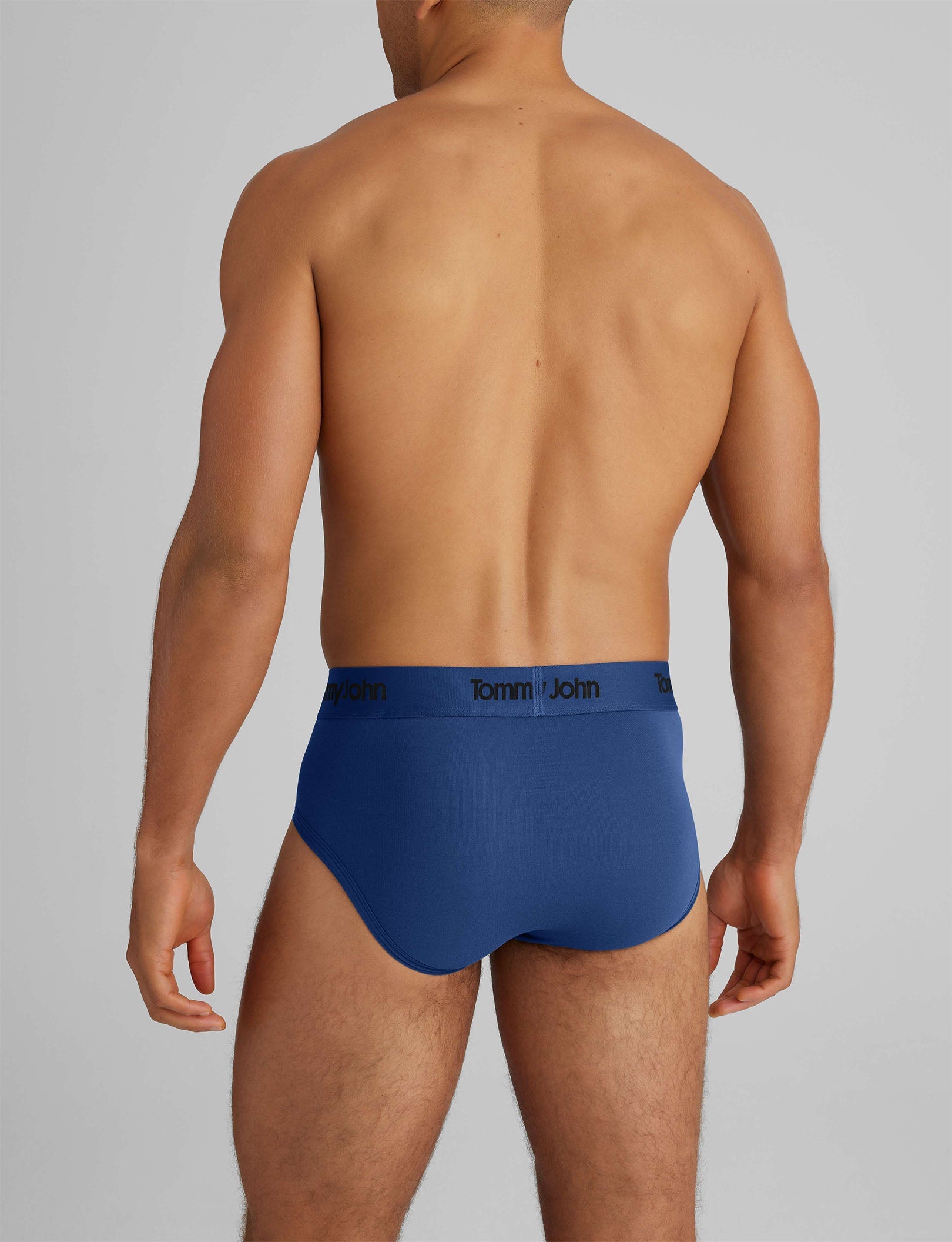 Second Skin Brief (3-Pack)