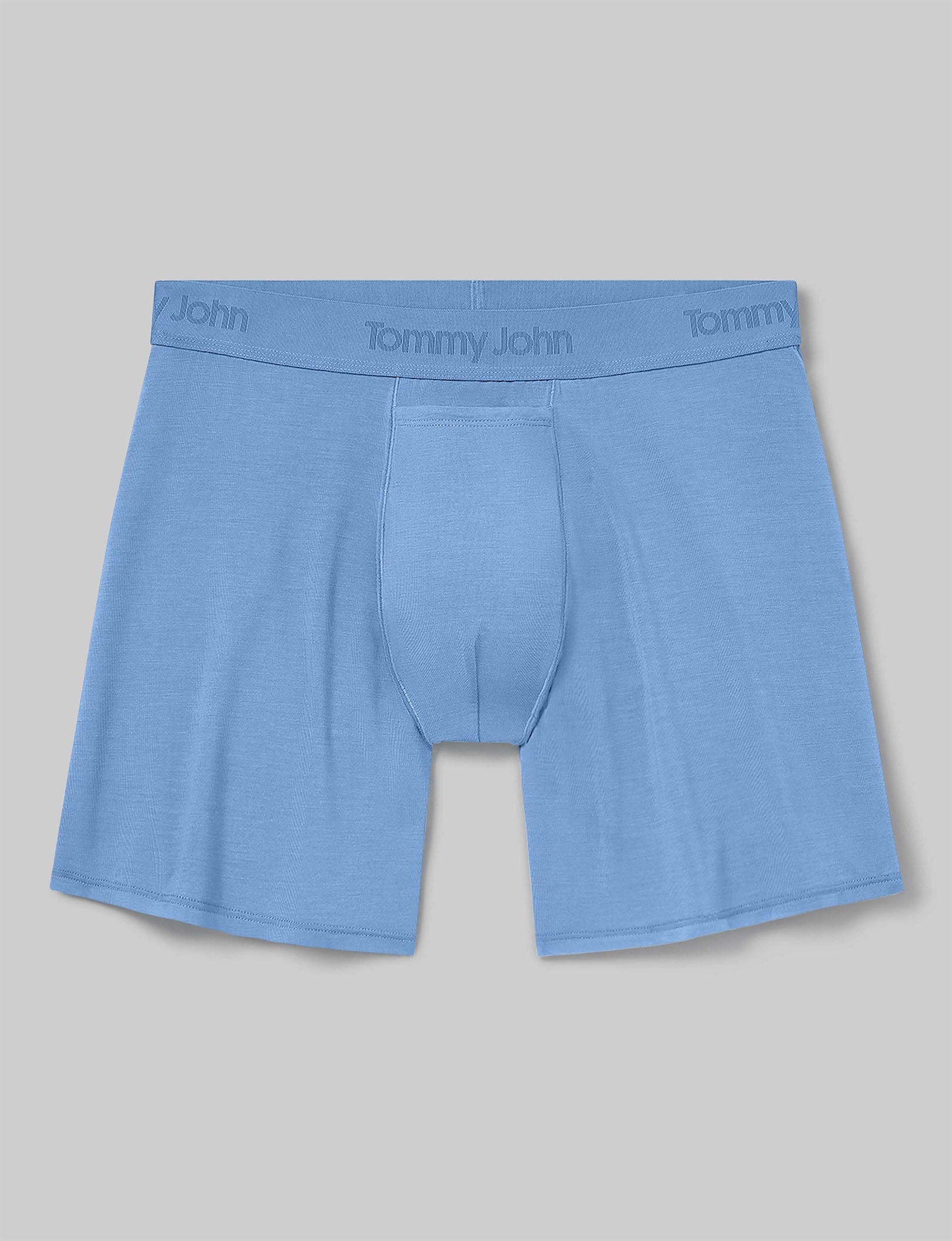 Second Skin Relaxed Fit Boxer 6"