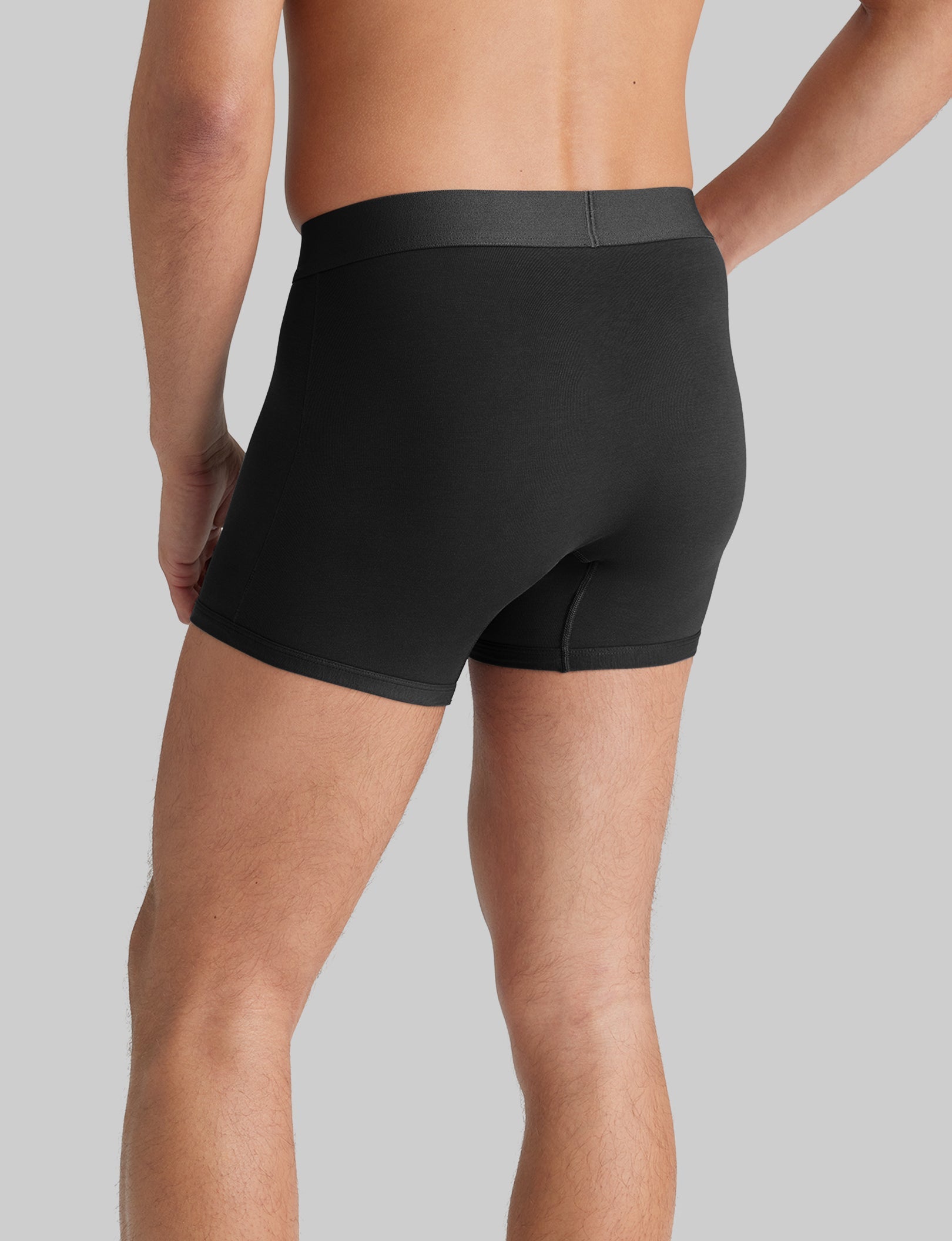 Cool Cotton Trunk 4"