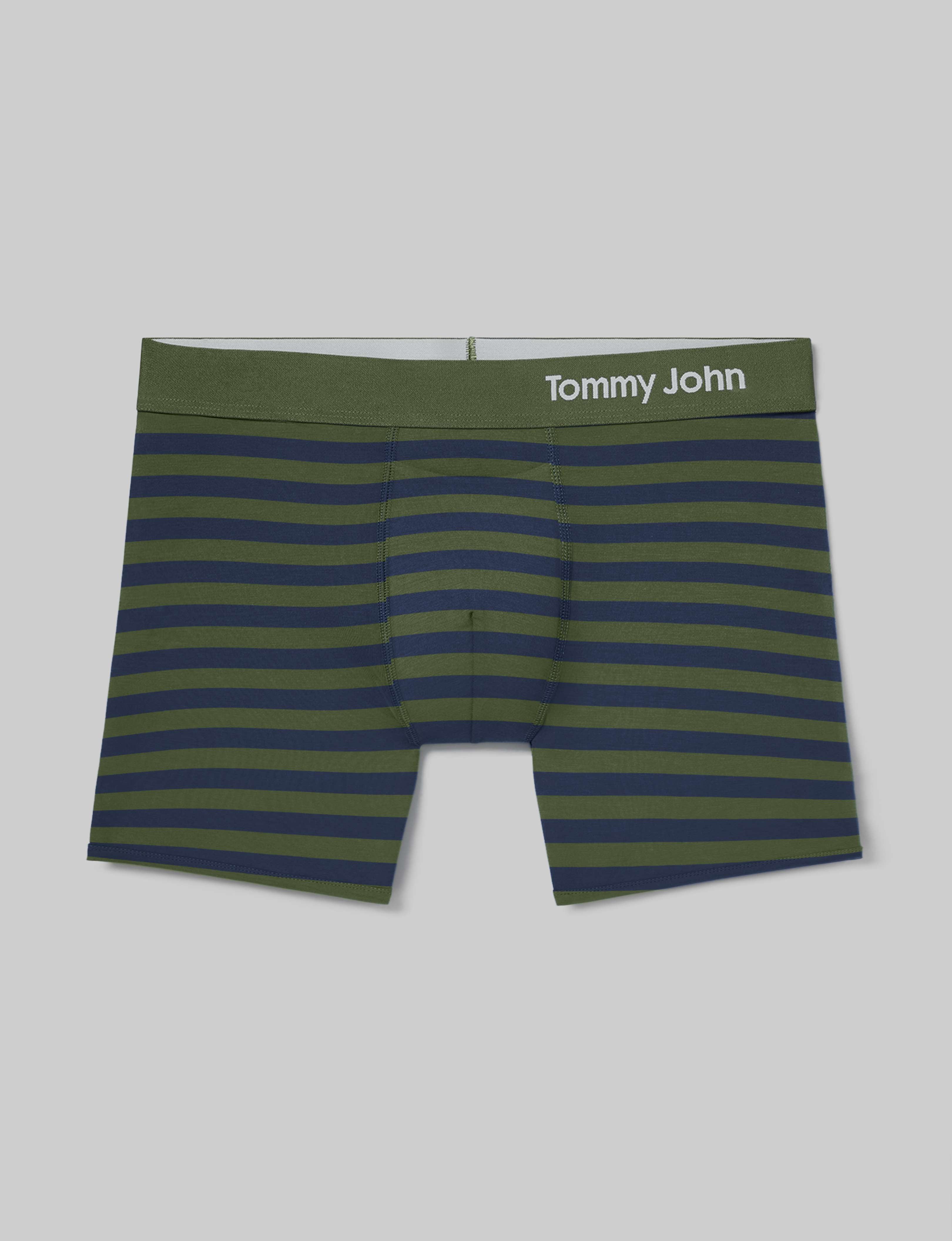 Cool Cotton Trunk 4"