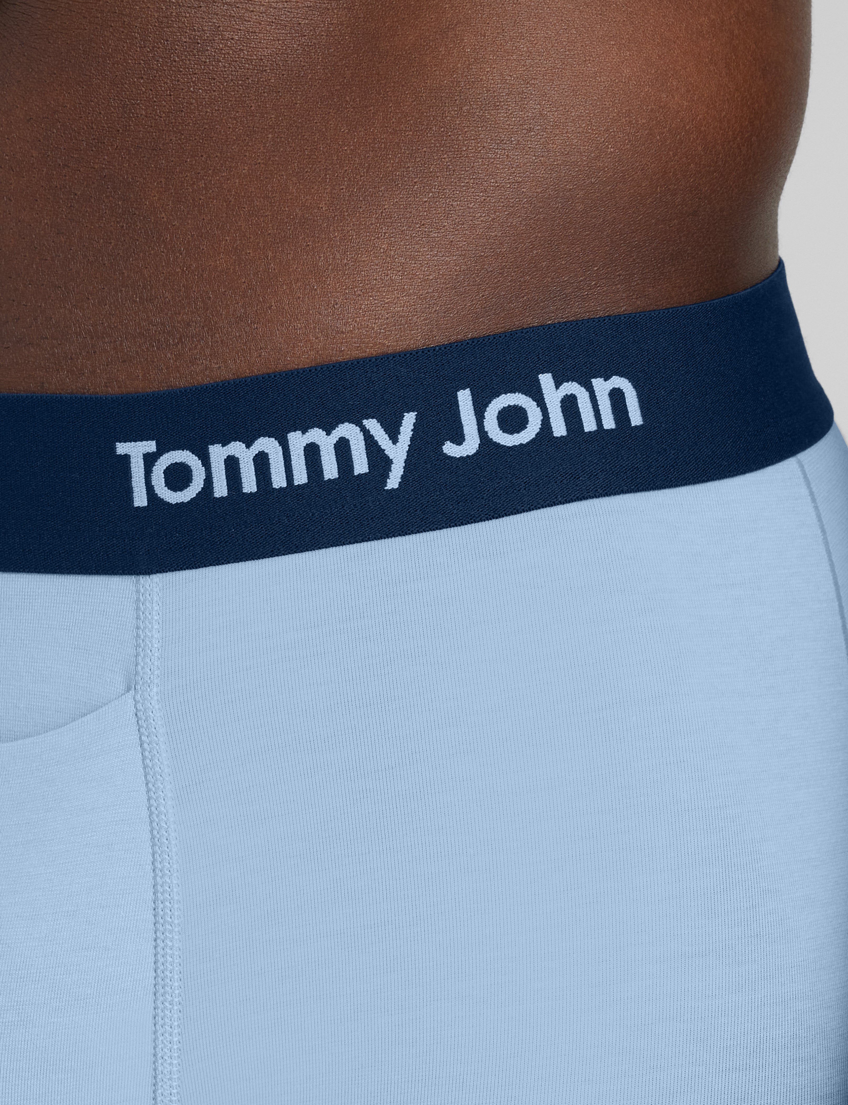 Cool Cotton Trunk 4"