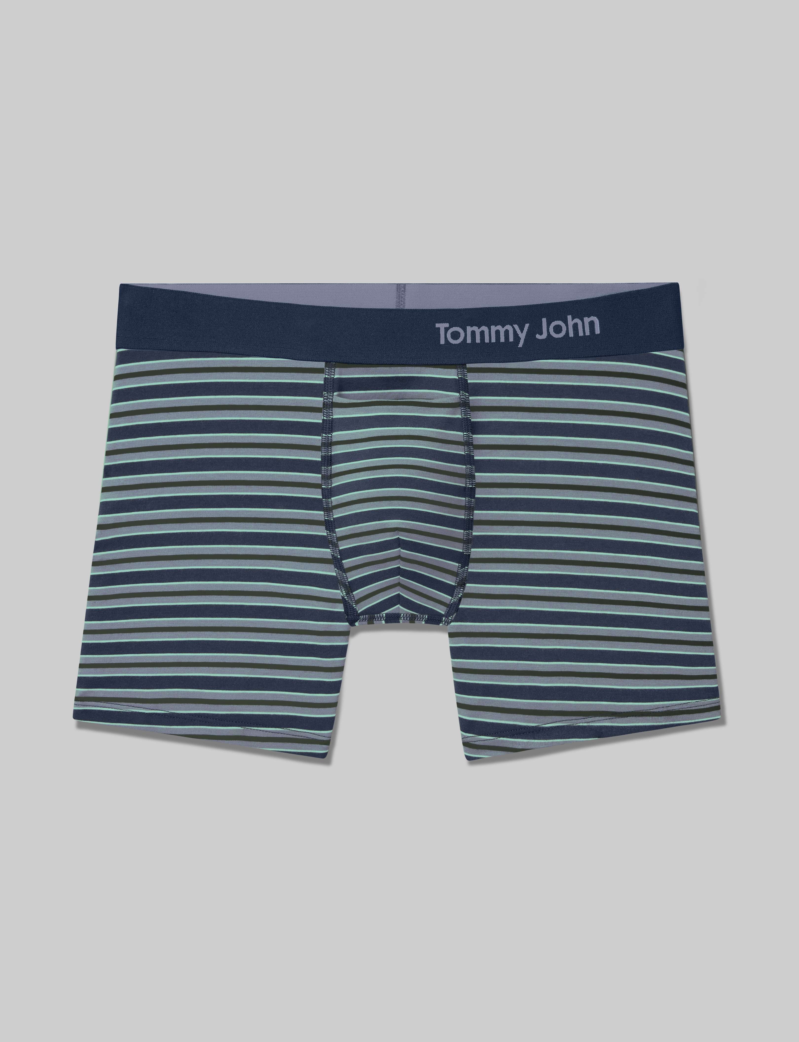Cool Cotton Trunk 4"