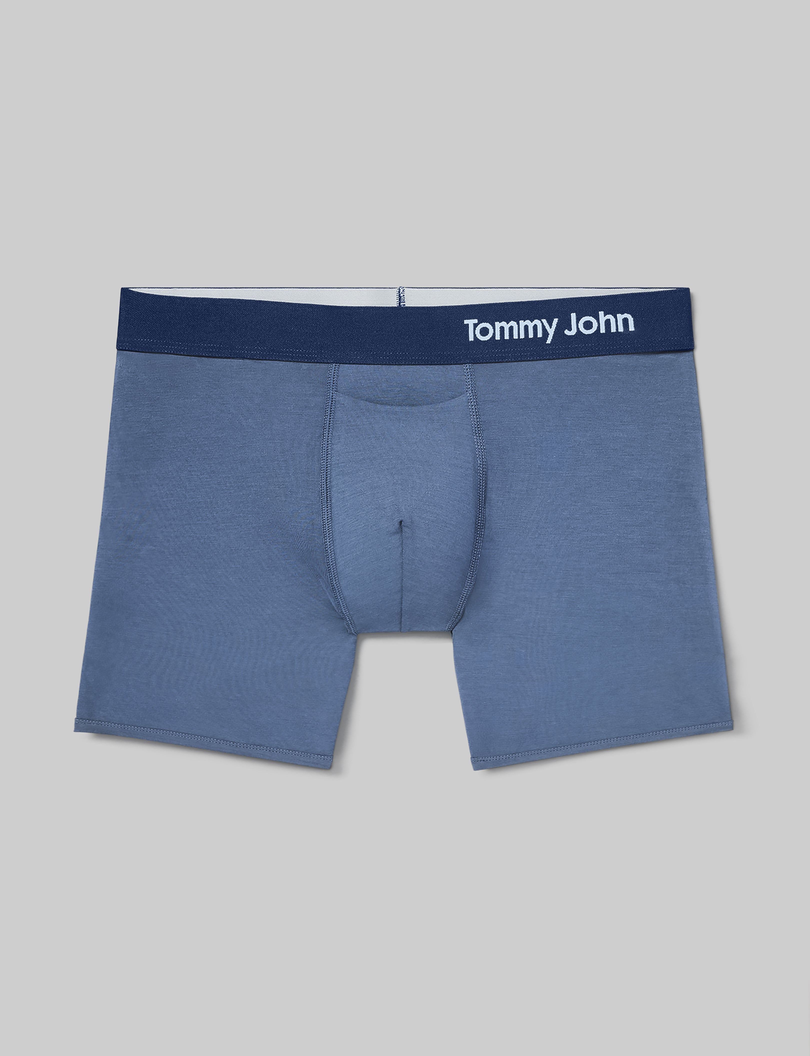 Cool Cotton Trunk 4"