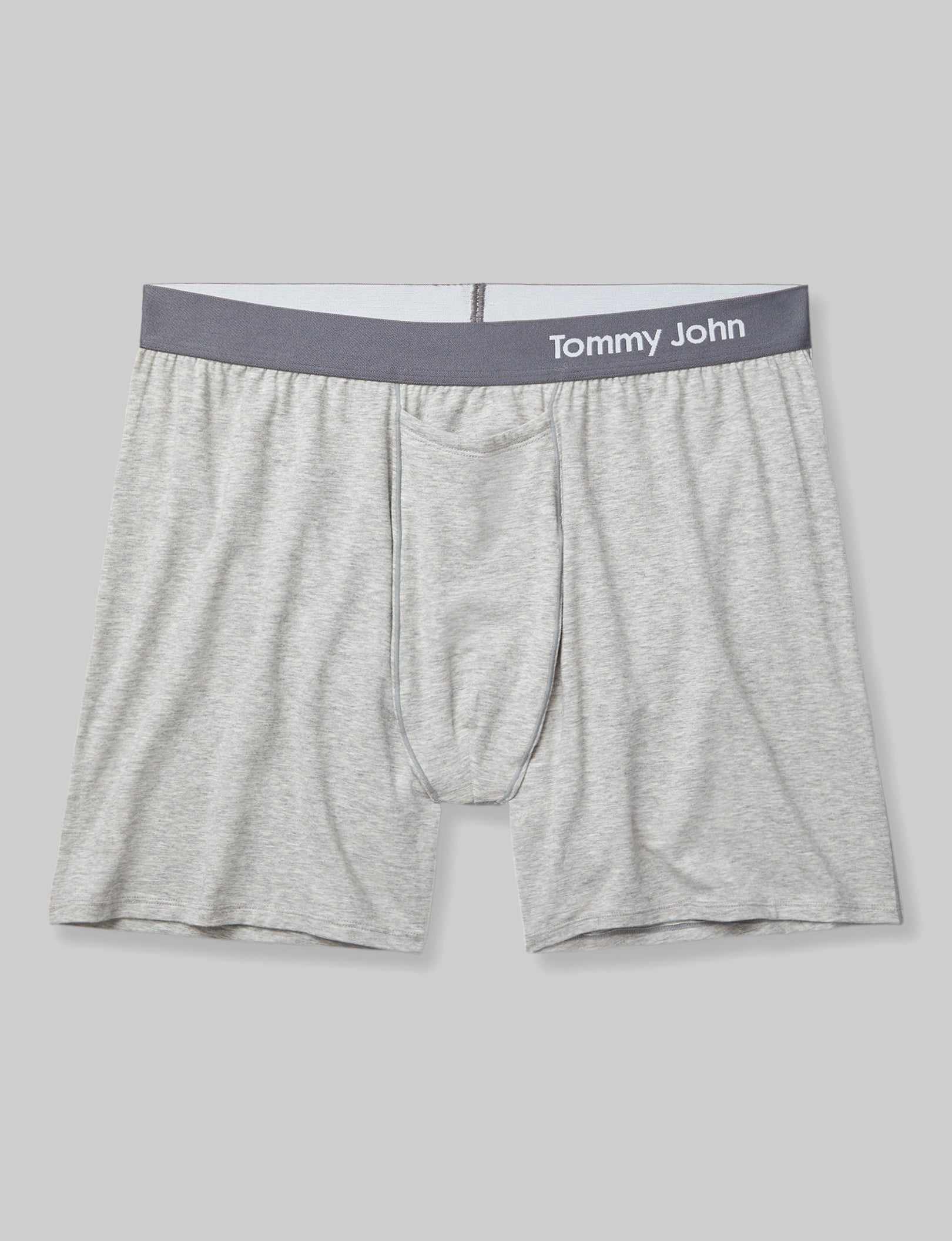Cool Cotton Relaxed Fit Boxer 6"