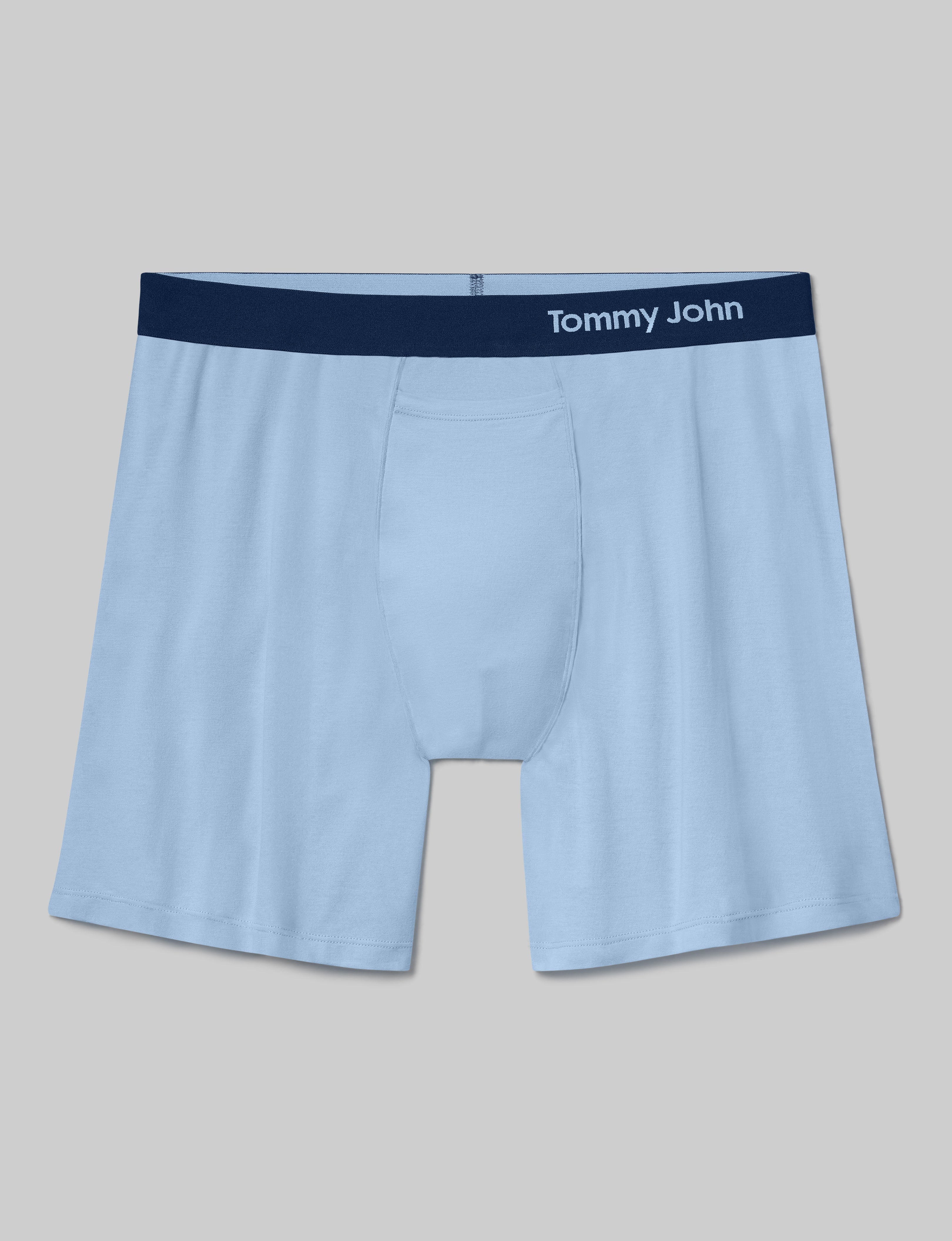 Cool Cotton Relaxed Fit Boxer 6"