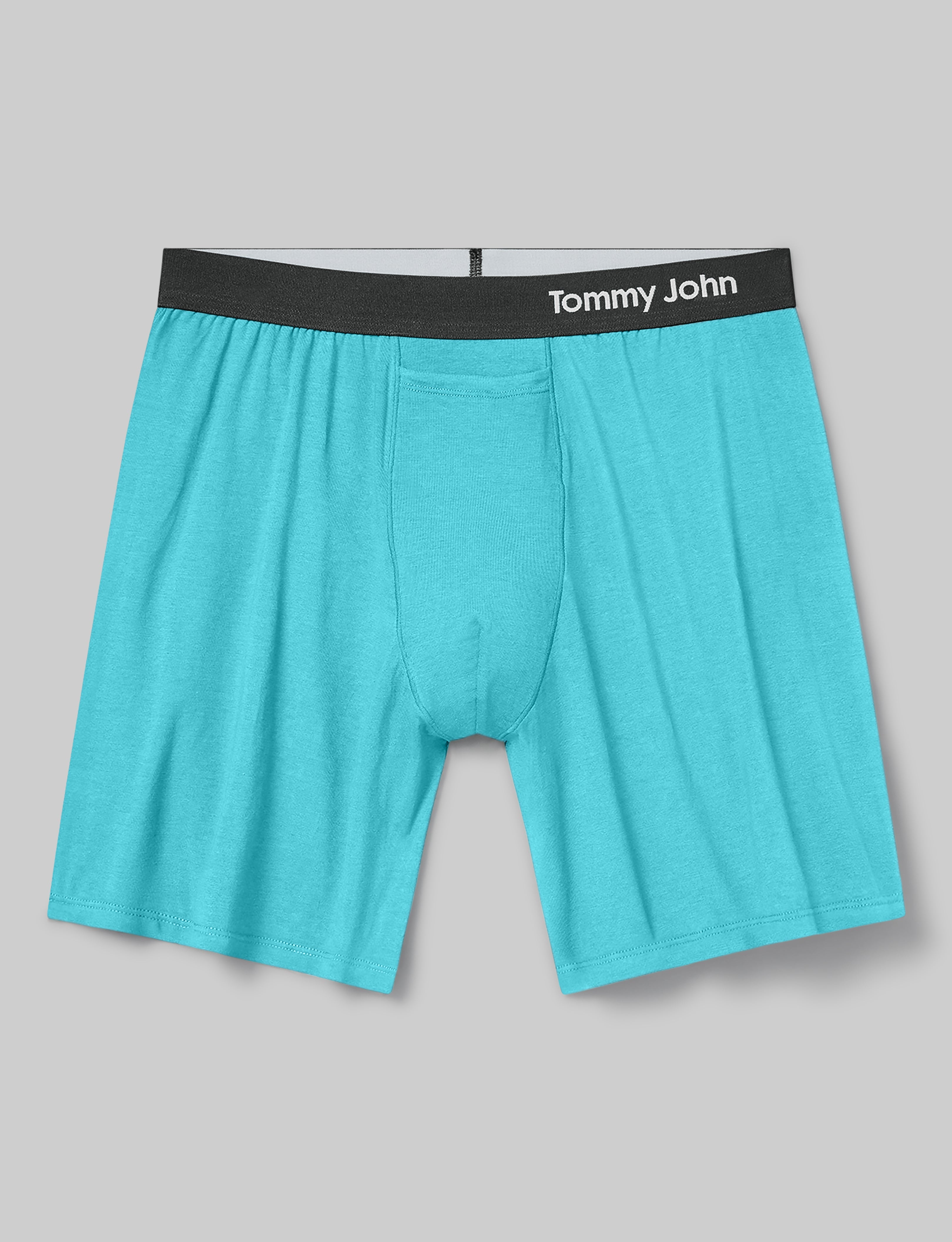 Cool Cotton Relaxed Fit Boxer 6"