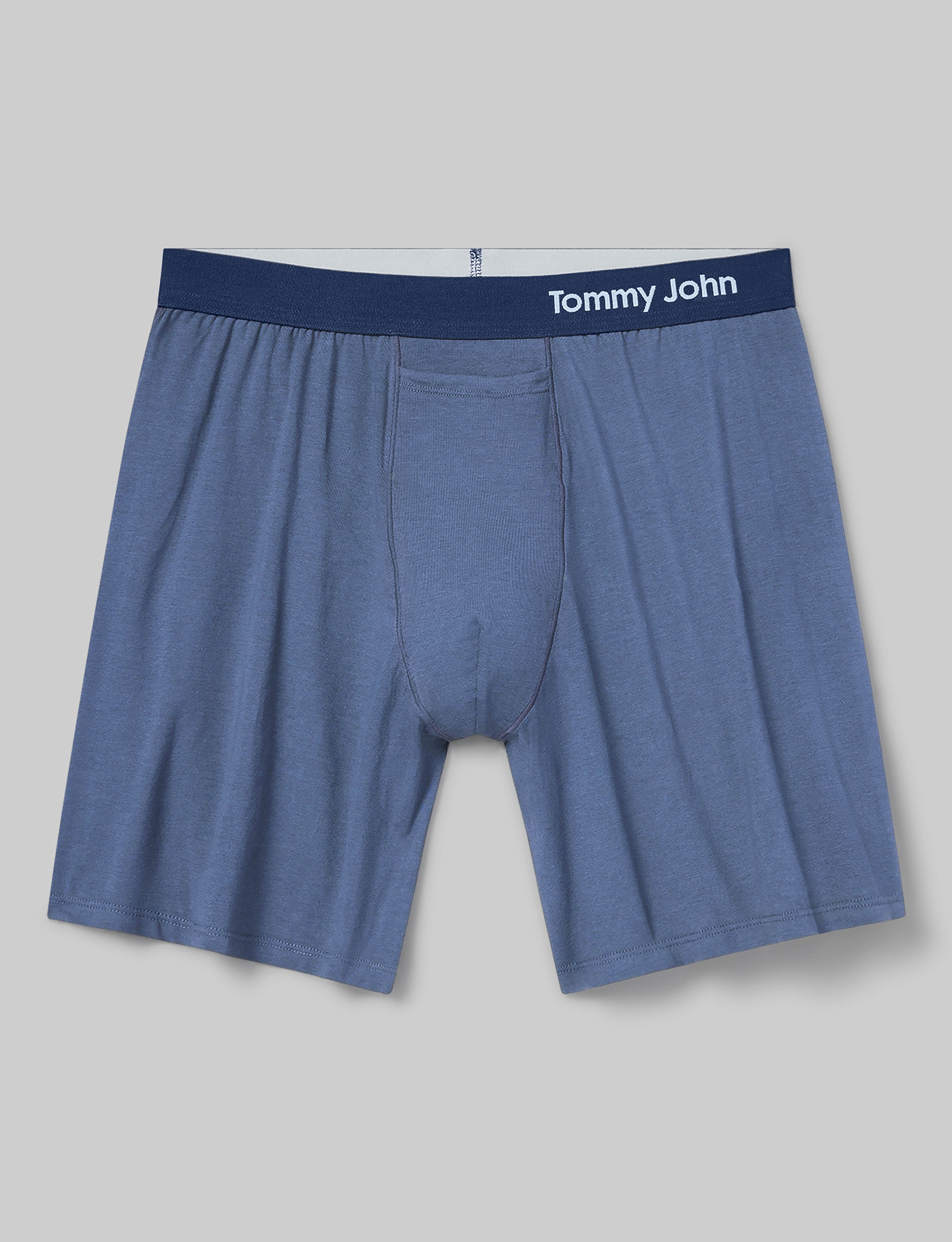 Cool Cotton Relaxed Fit Boxer 6"
