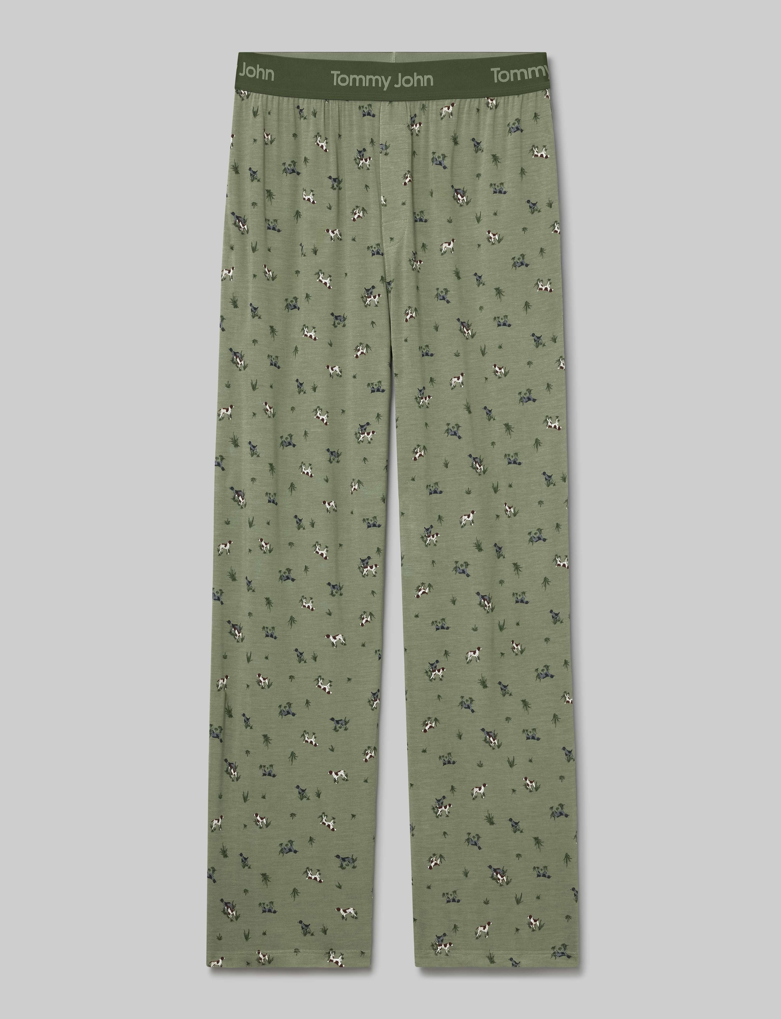 Second Skin Sleep Pant