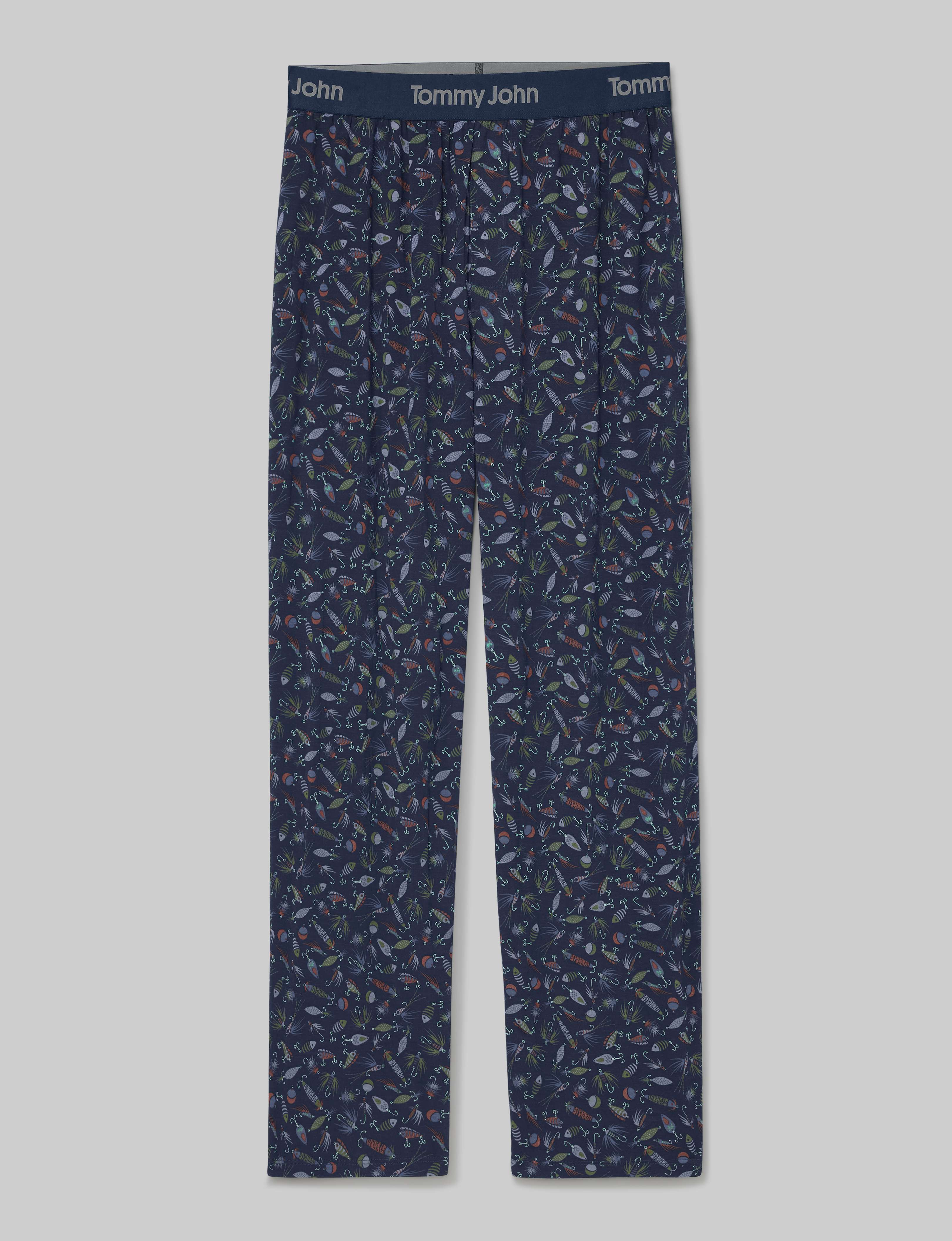 Second Skin Sleep Pant
