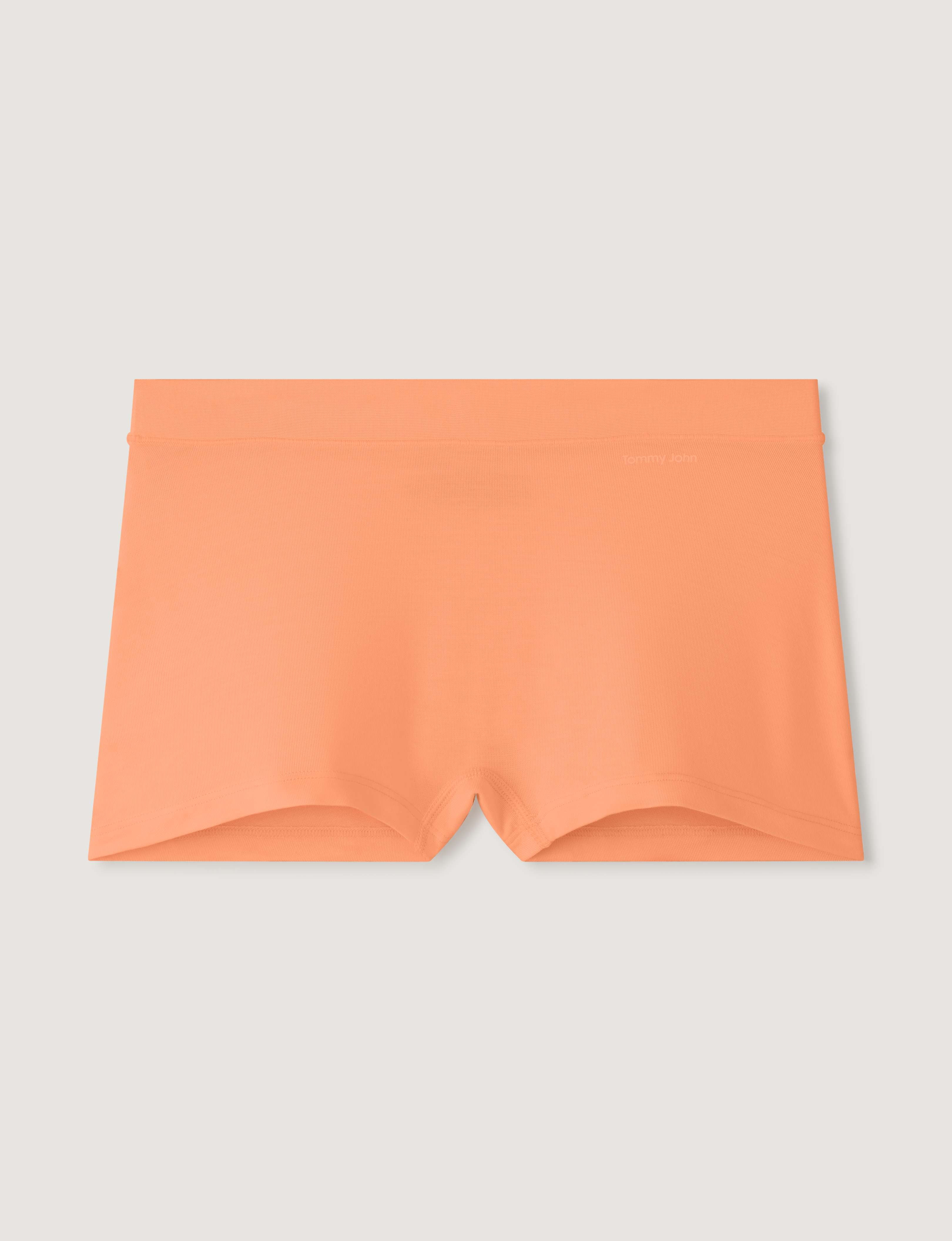 Women's Second Skin Boyshort