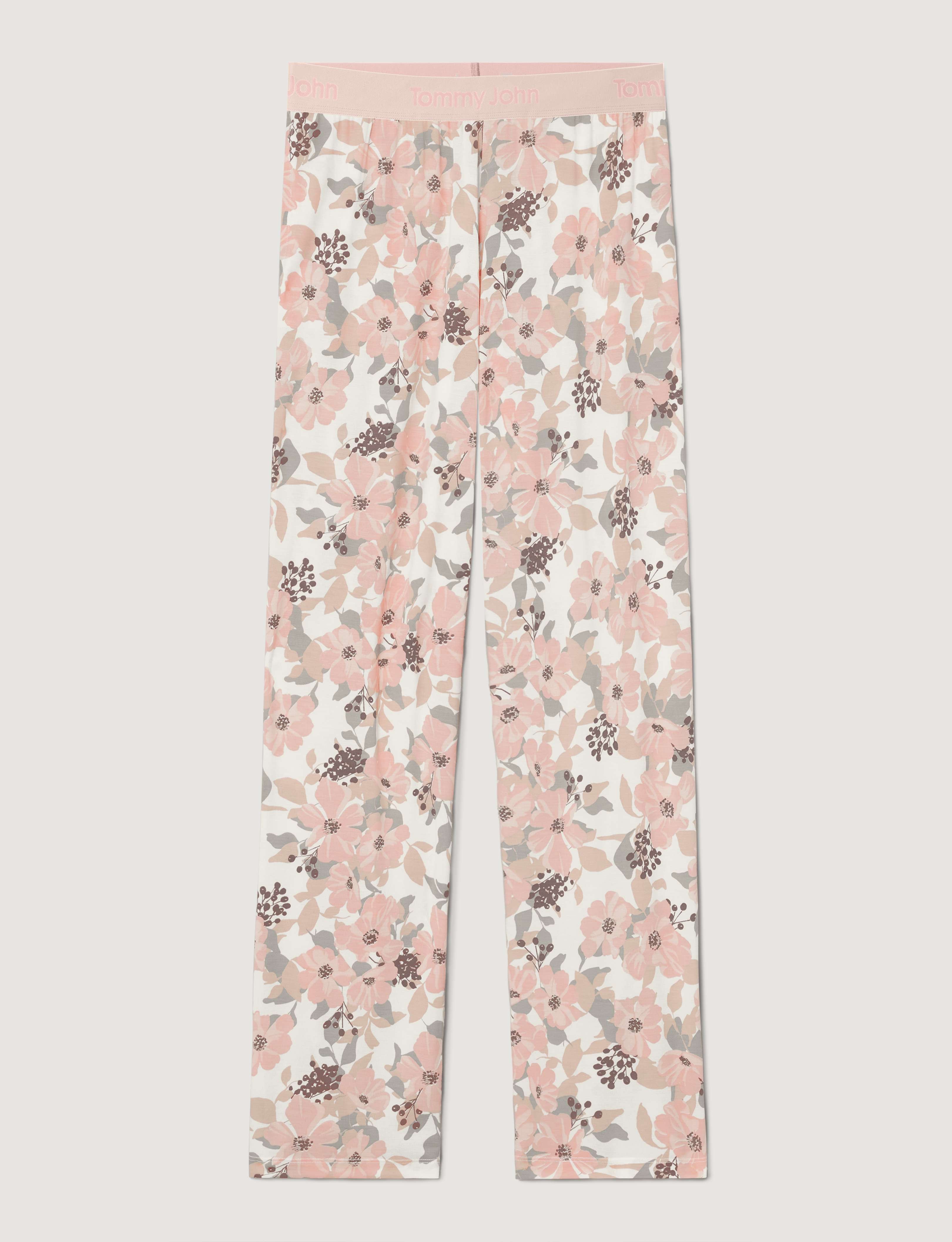 Women's Second Skin Sleep Pant