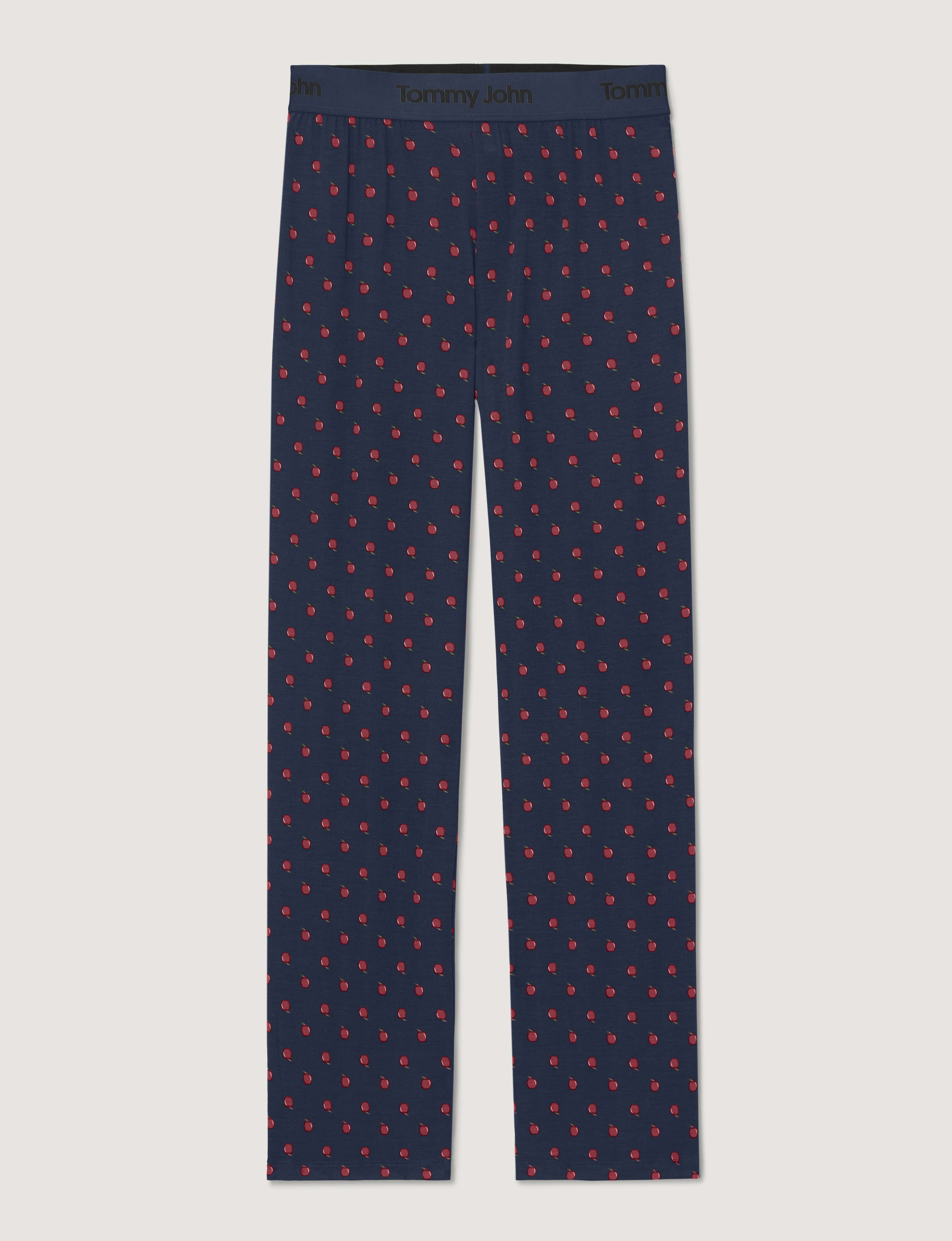 Women's Second Skin Sleep Pant