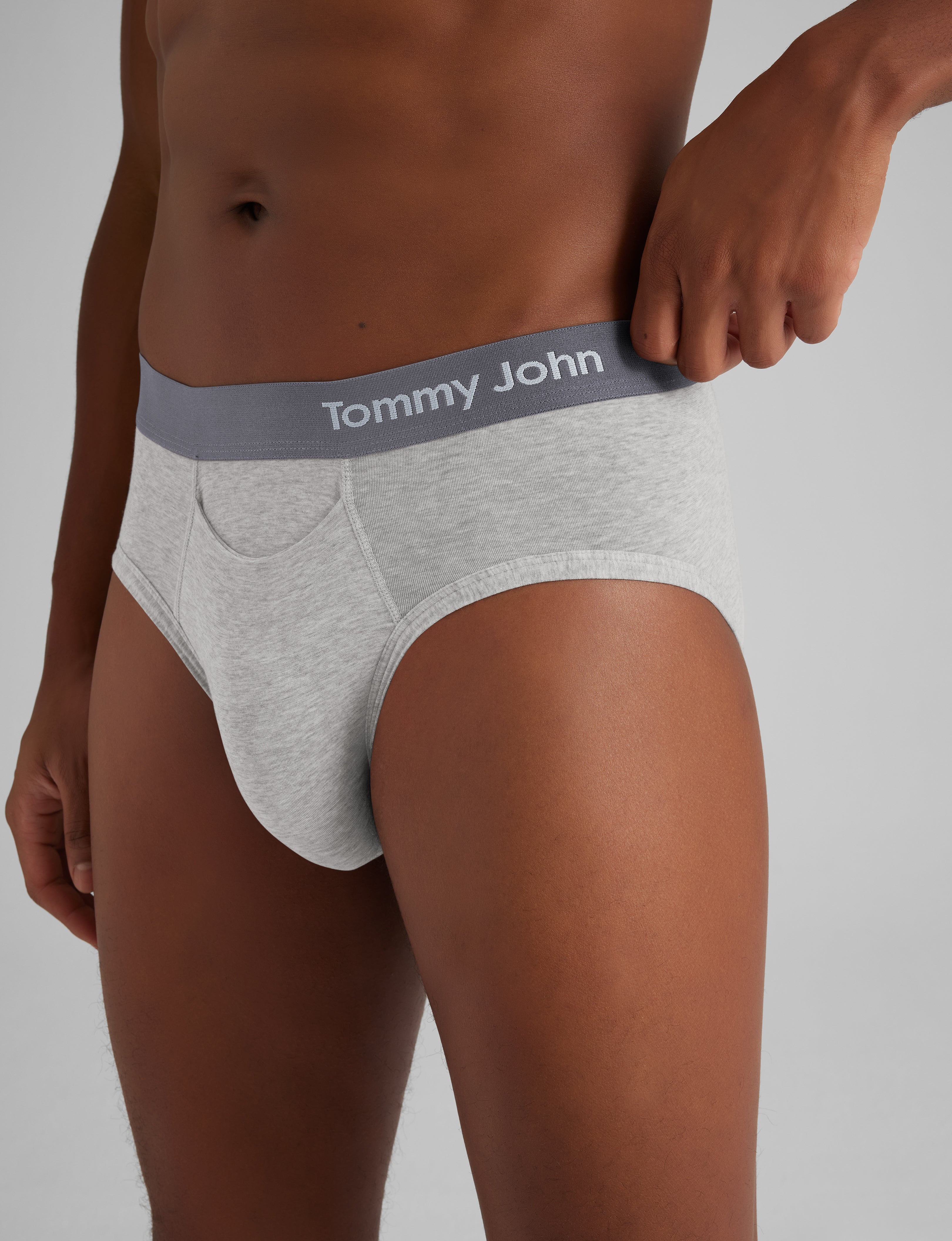 Cool Cotton Brief