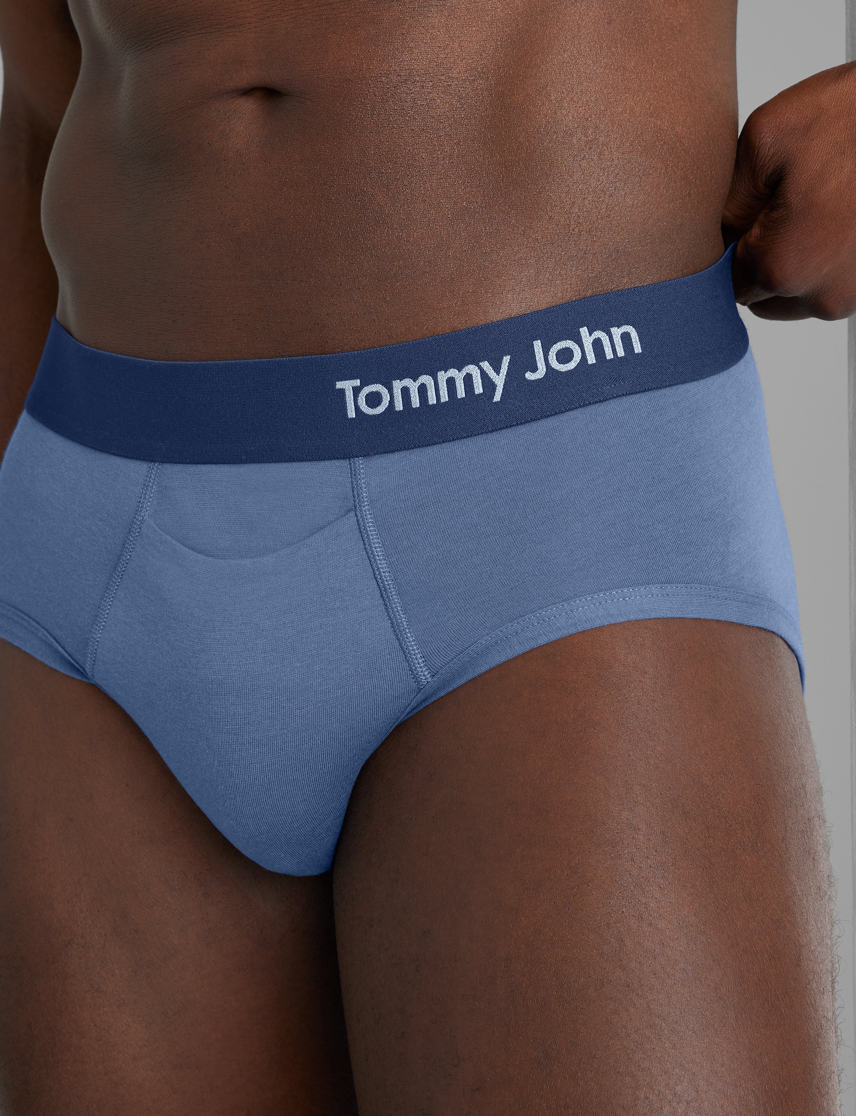 Cool Cotton Brief