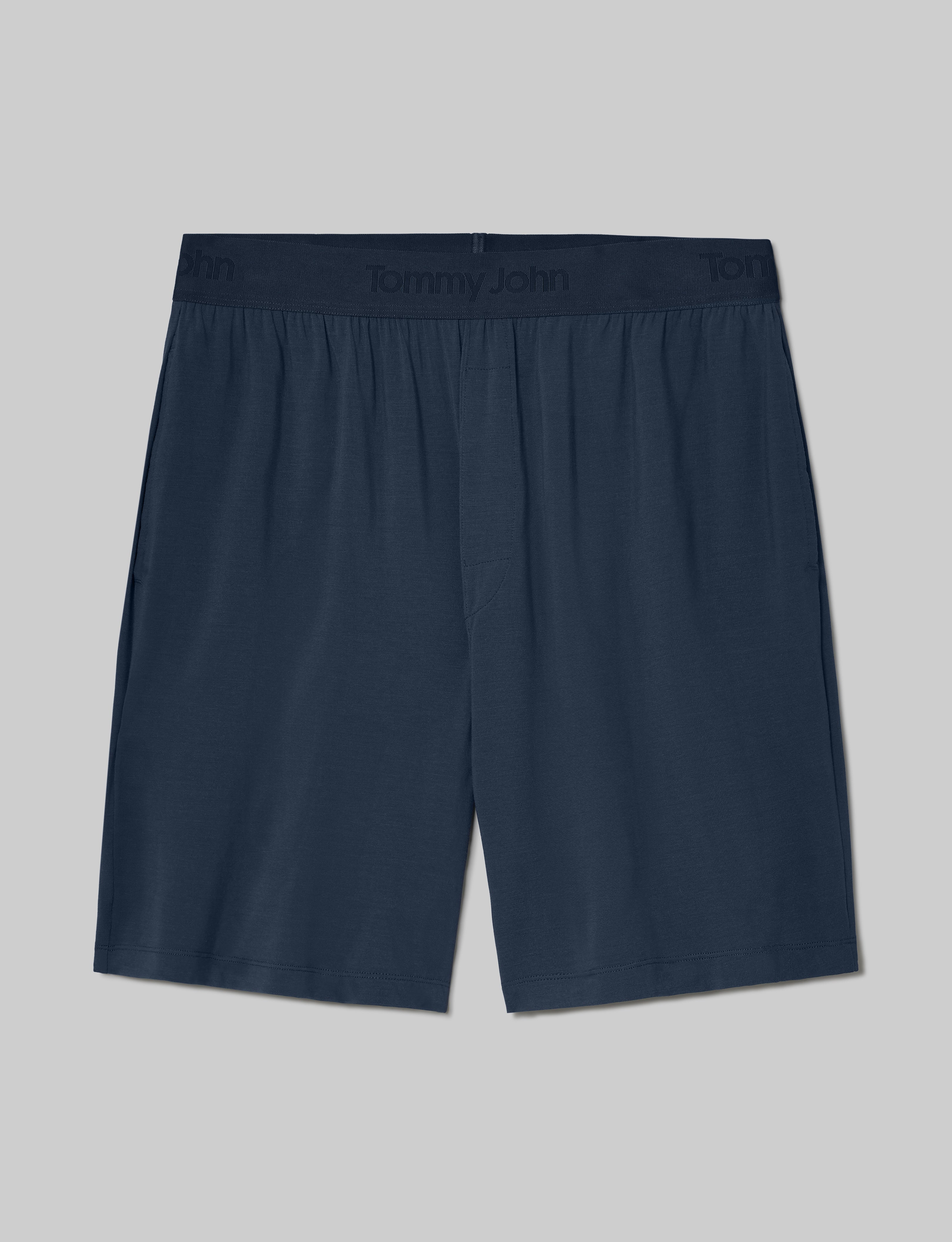 Second Skin Sleep Short