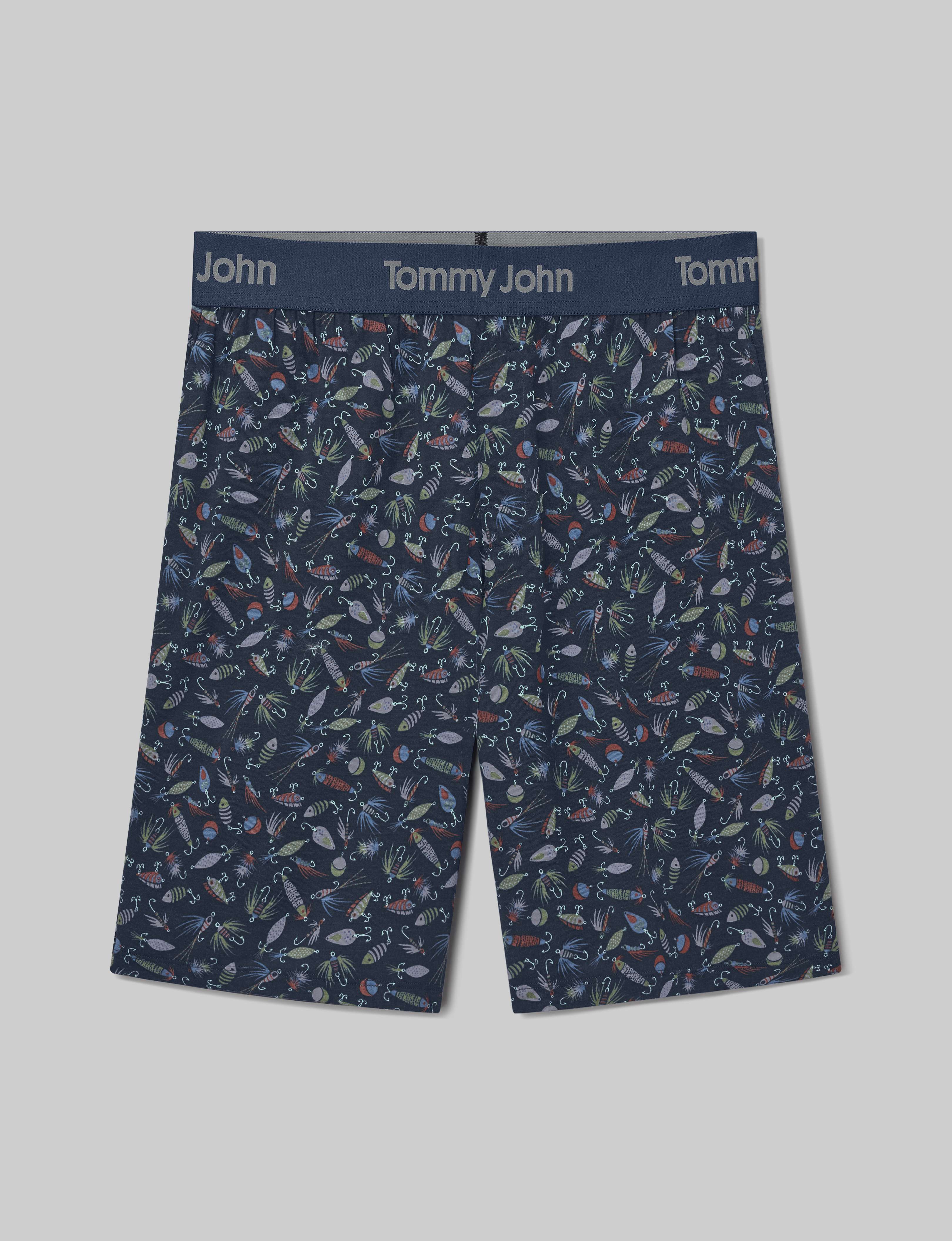 Second Skin Sleep Short