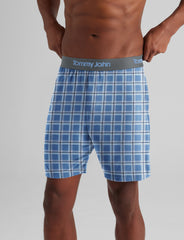 Second Skin Sleep Short