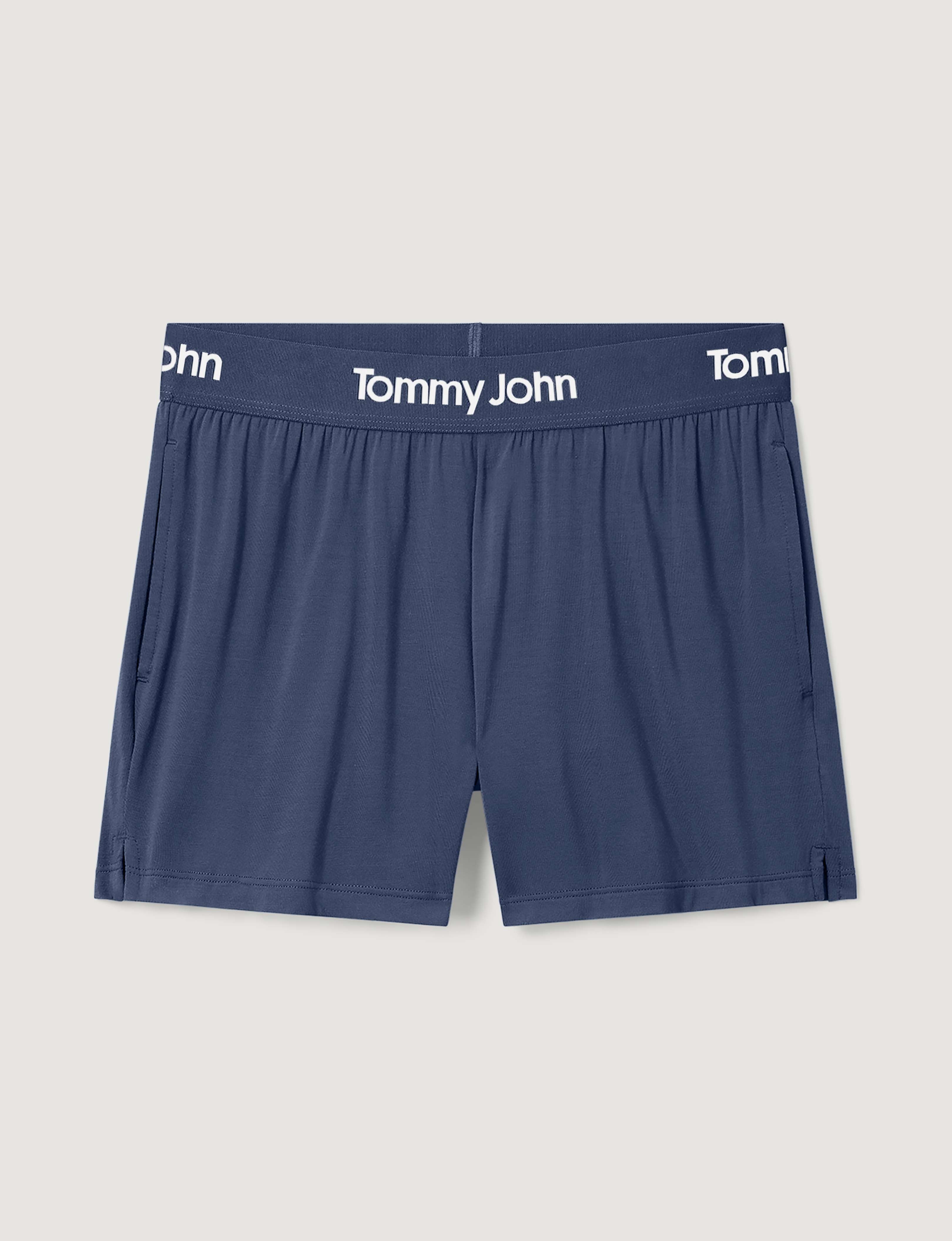 Women's Second Skin Sleep Short