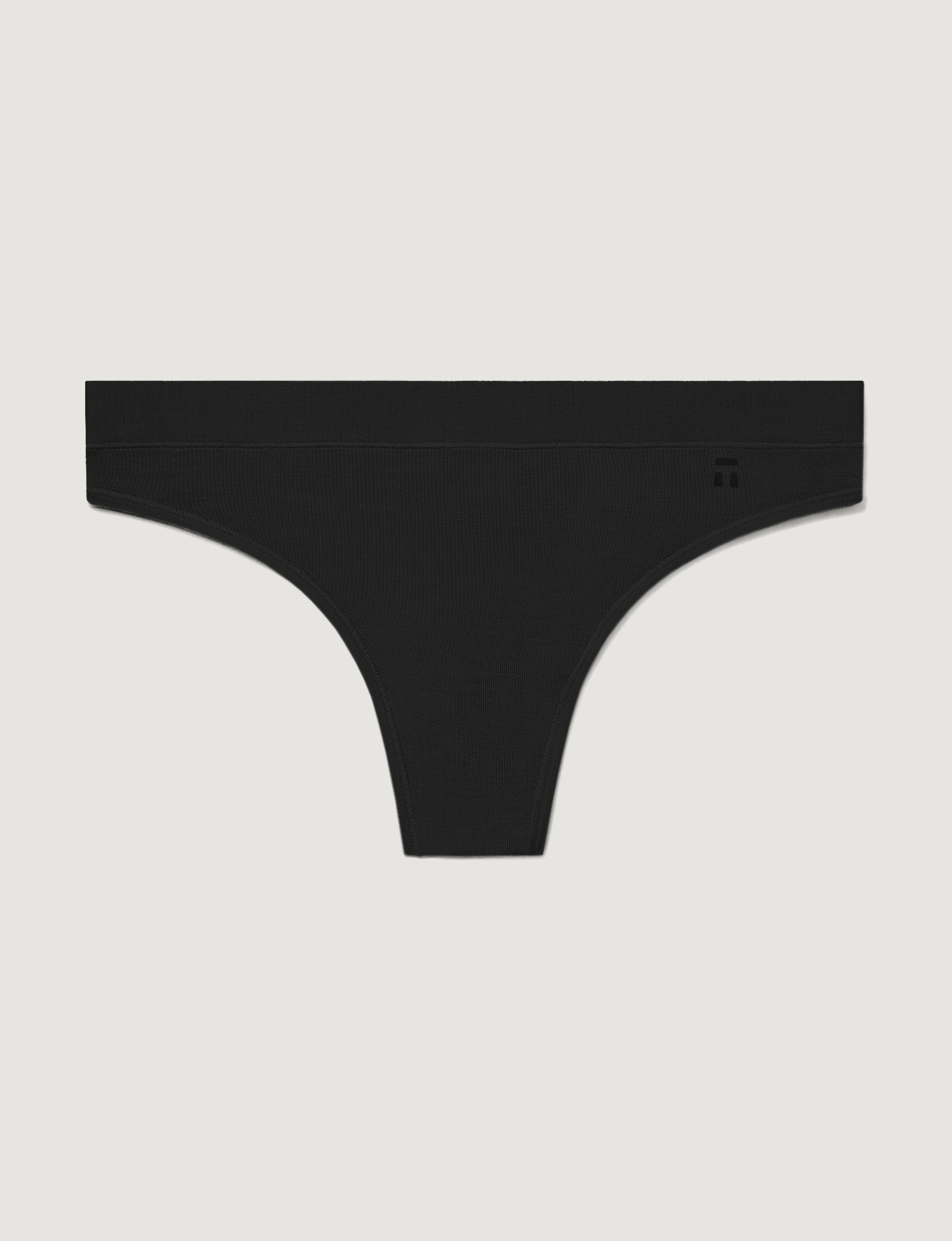 Women's Second Skin Thong
