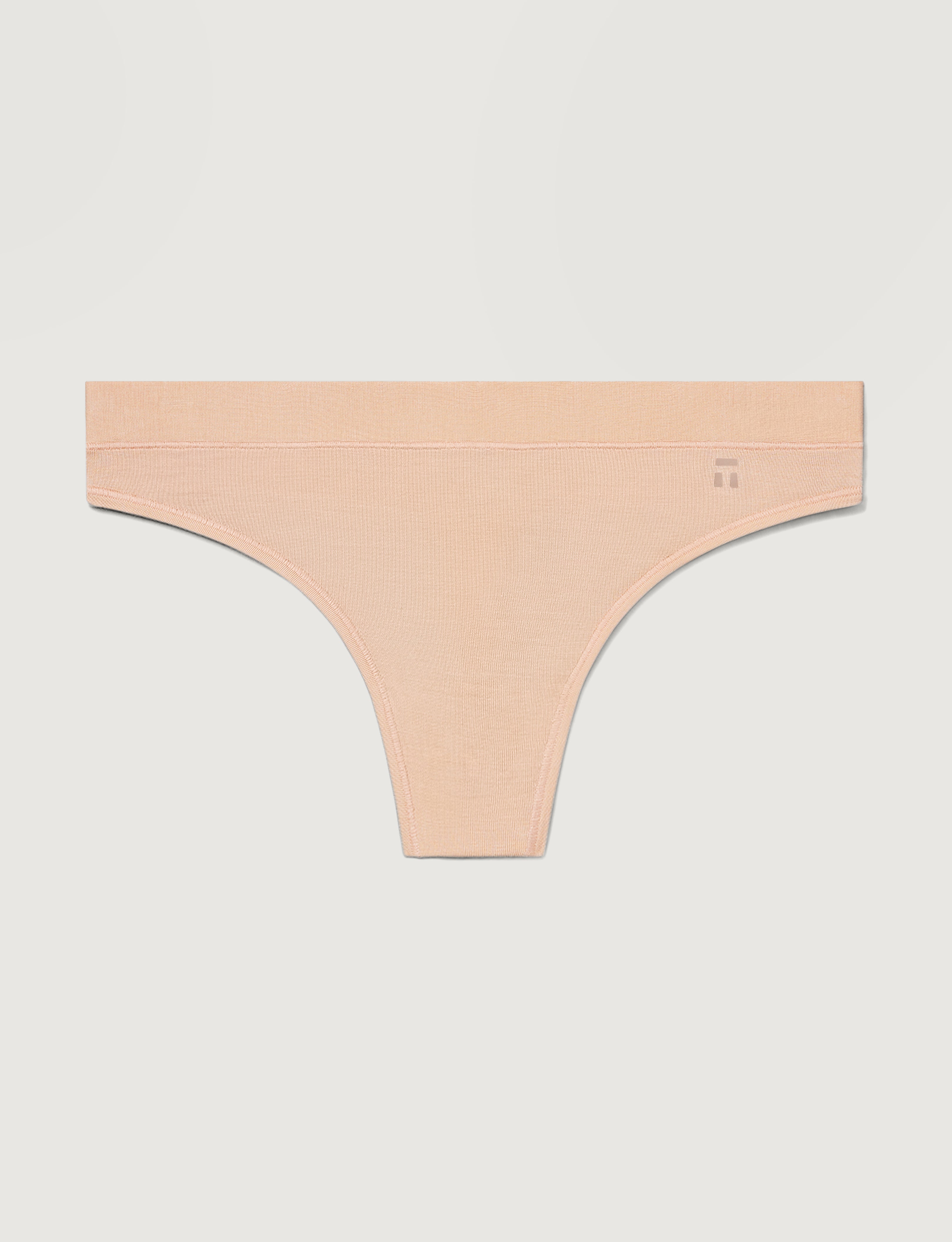 Women's Second Skin Thong