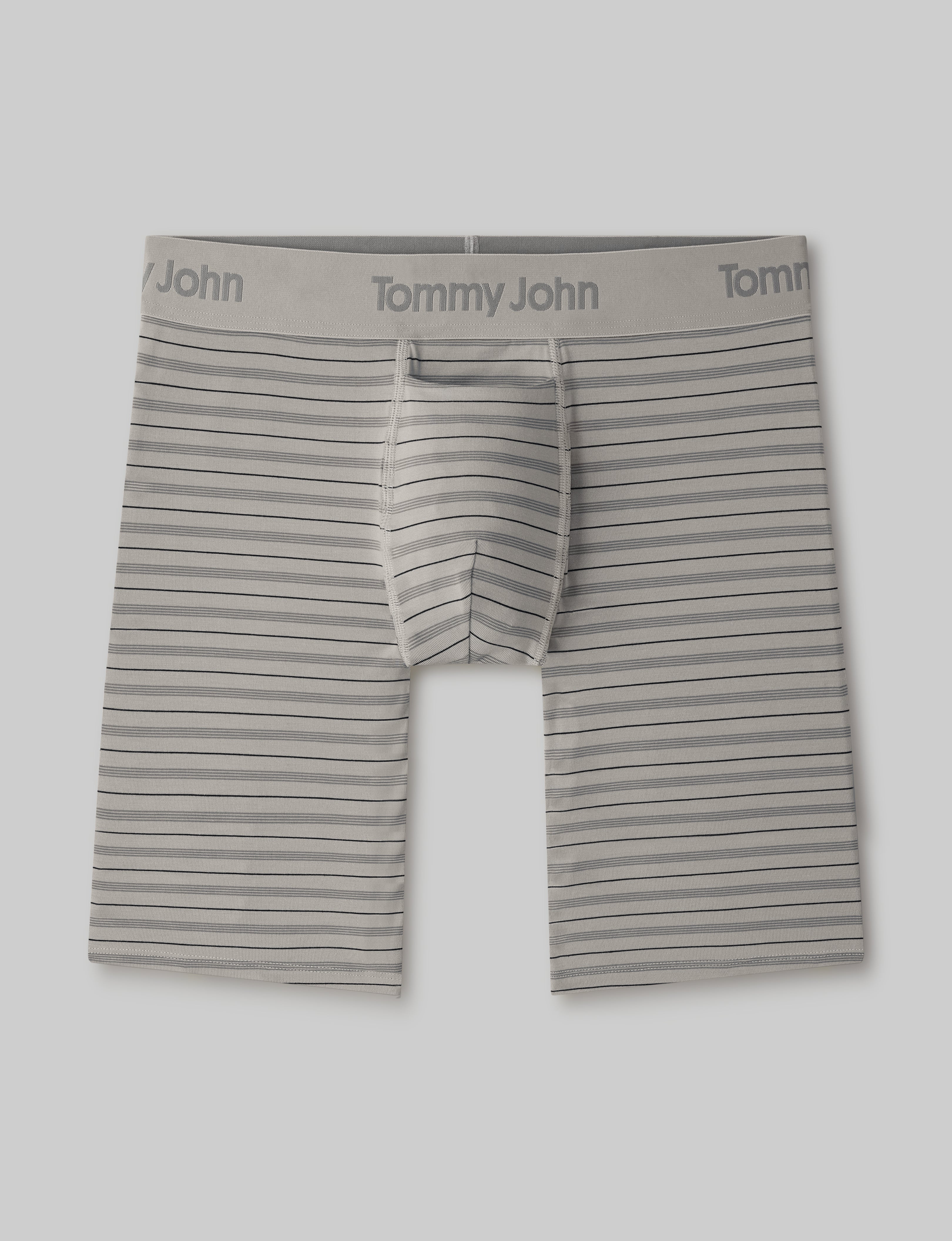 Second Skin Boxer Brief 8"