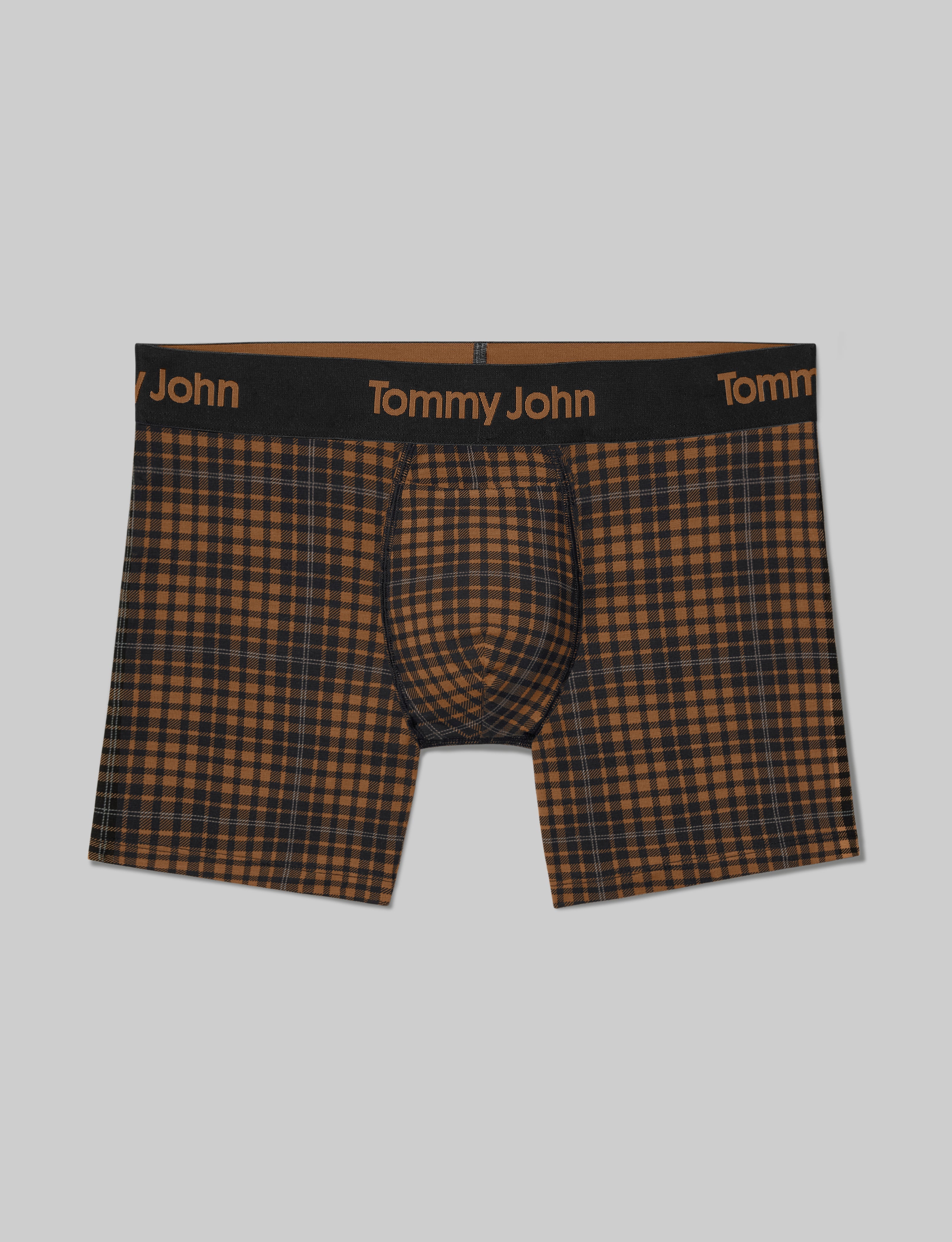 Second Skin Trunk 4"