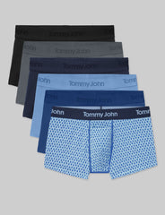 Second Skin Square Cut 2" (6-Pack)