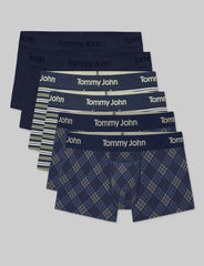 Second Skin Square Cut 2" (6-Pack)