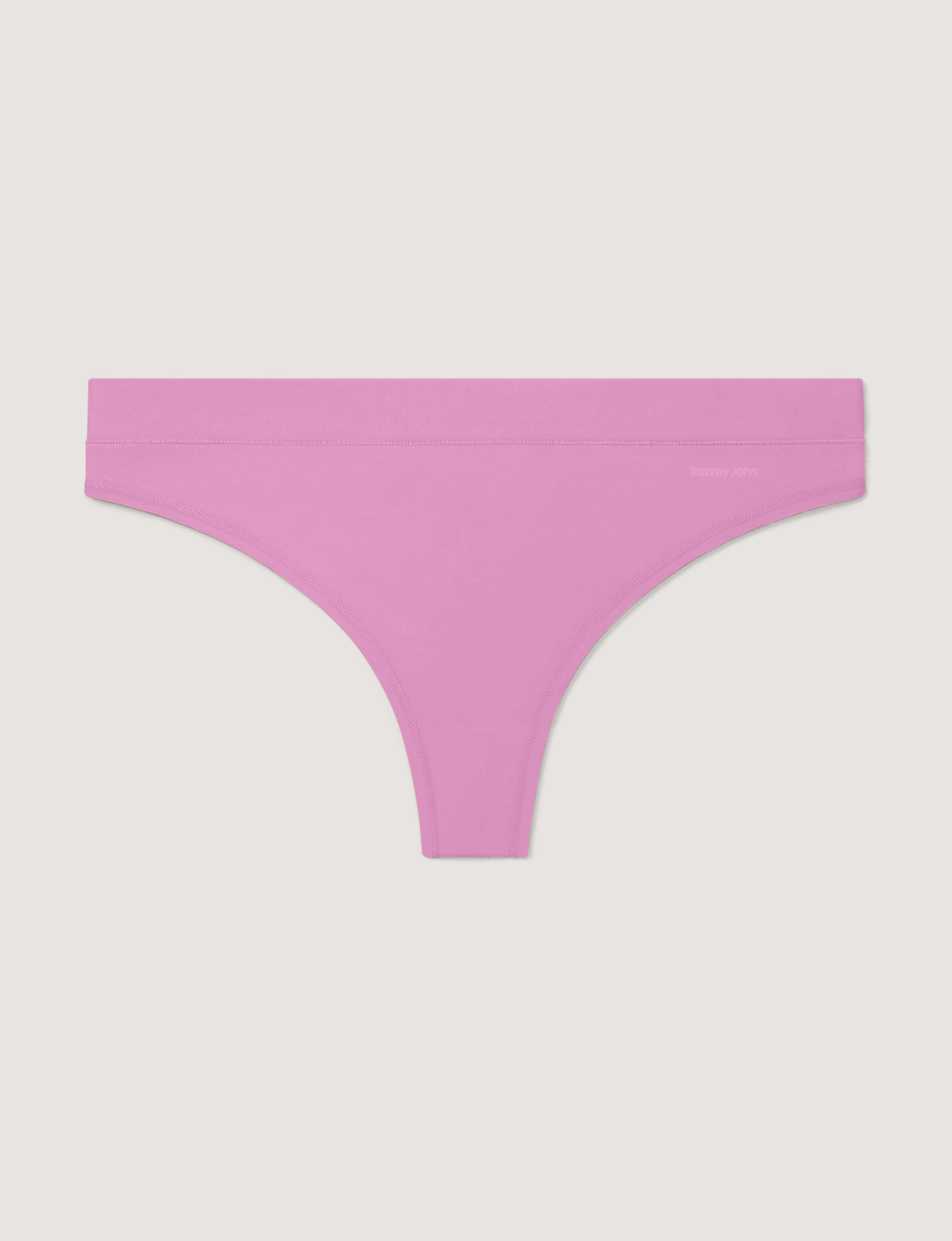 Women's Cool Cotton Thong