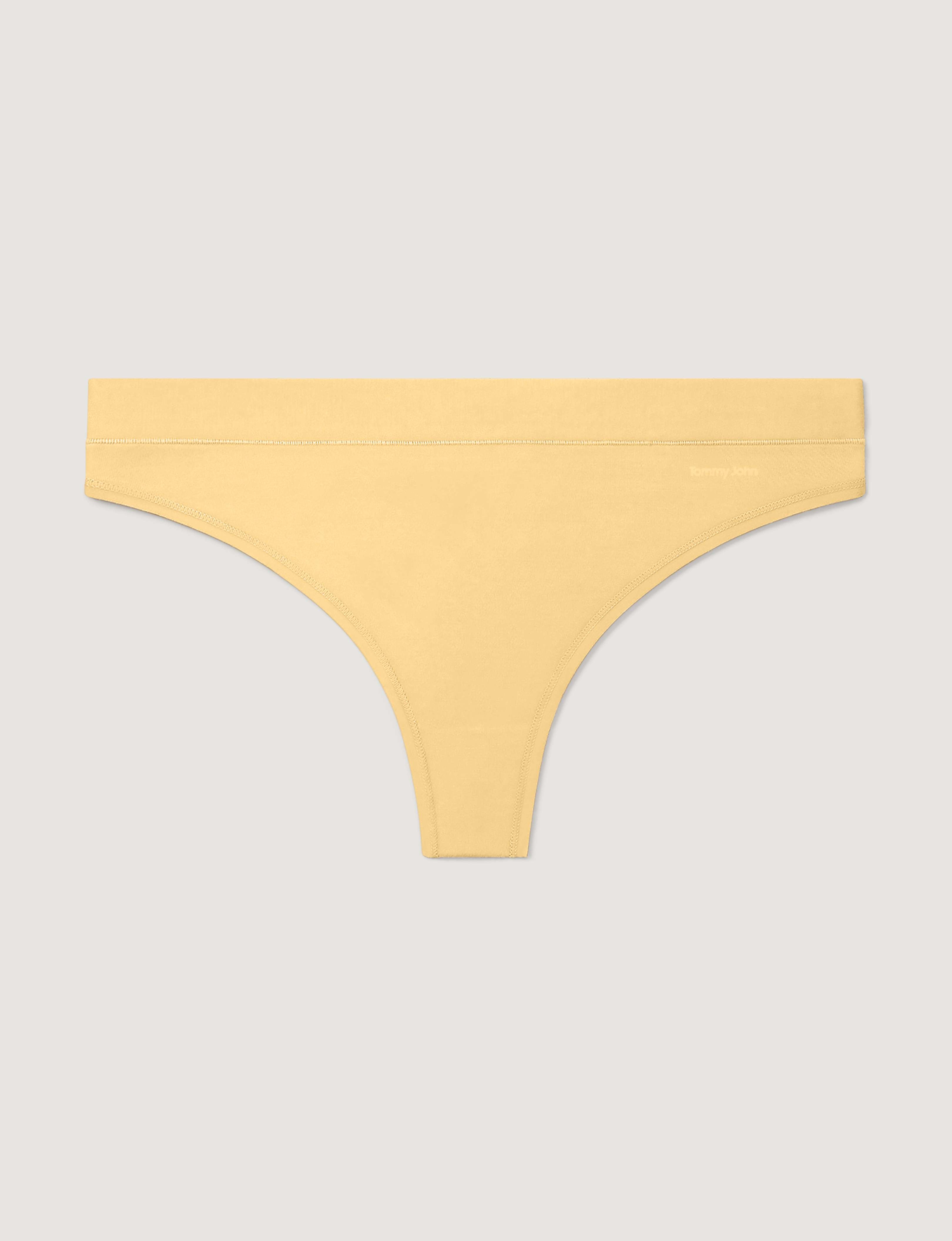 Women's Cool Cotton Thong