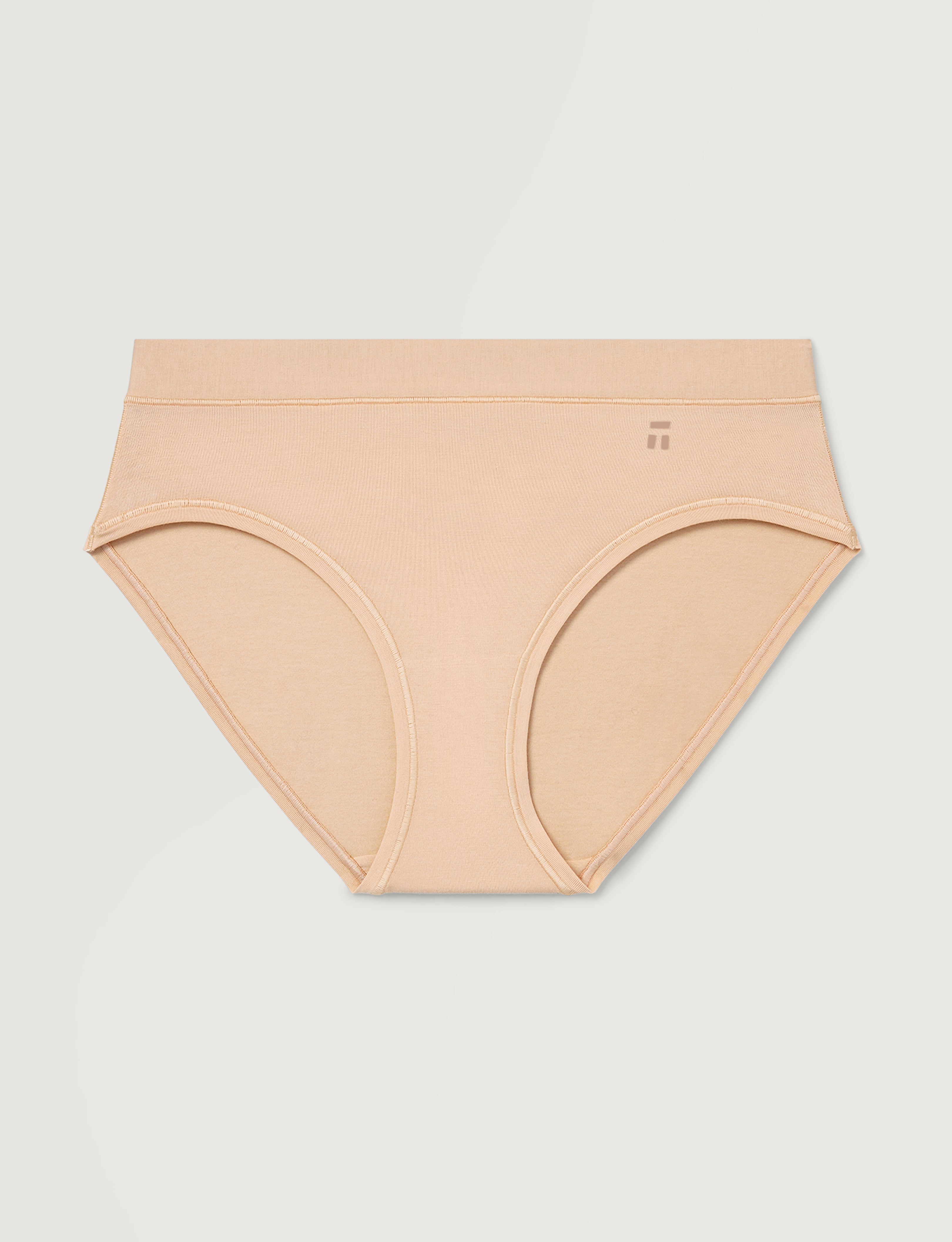 Women's Cool Cotton Brief