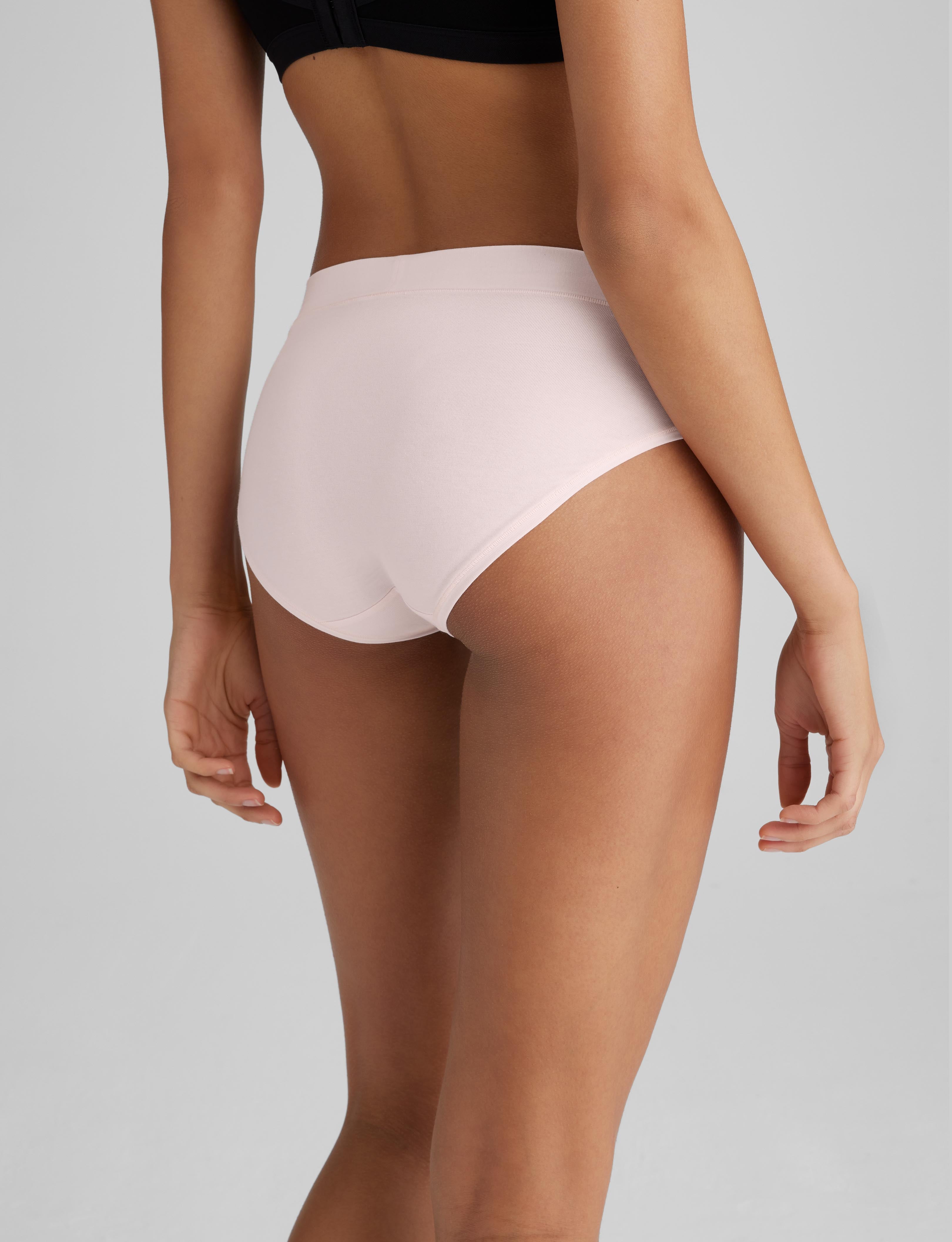 Women's Cool Cotton Brief