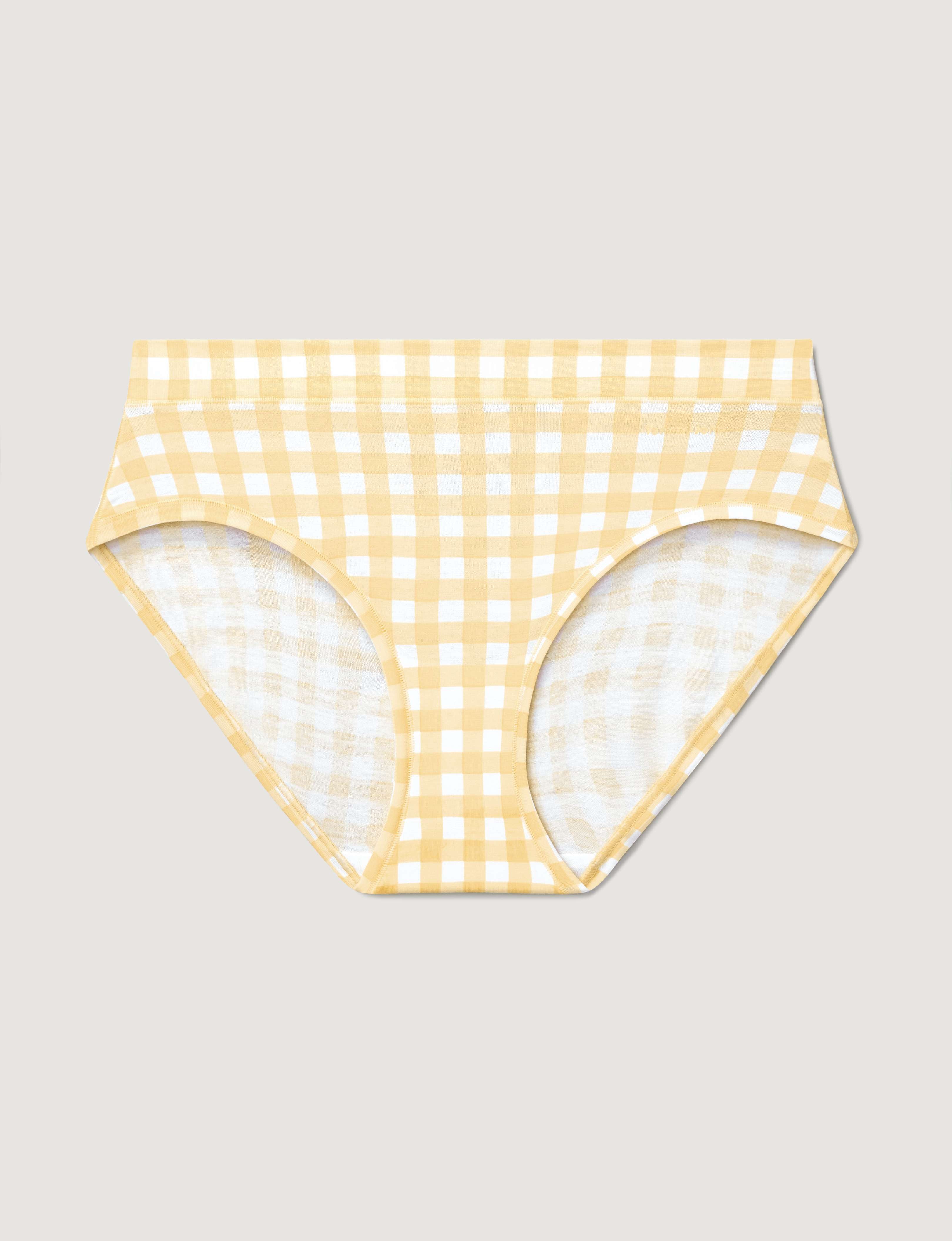 Women's Cool Cotton Brief