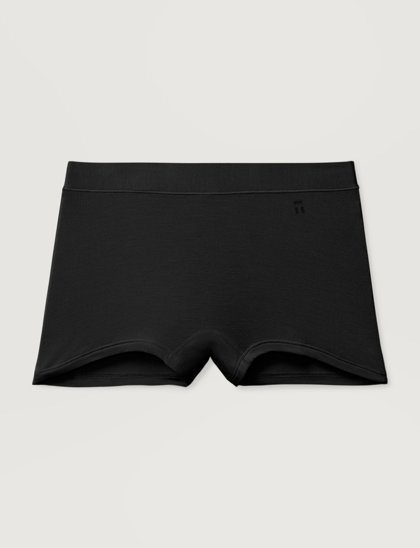 Women's Cool Cotton Boyshort