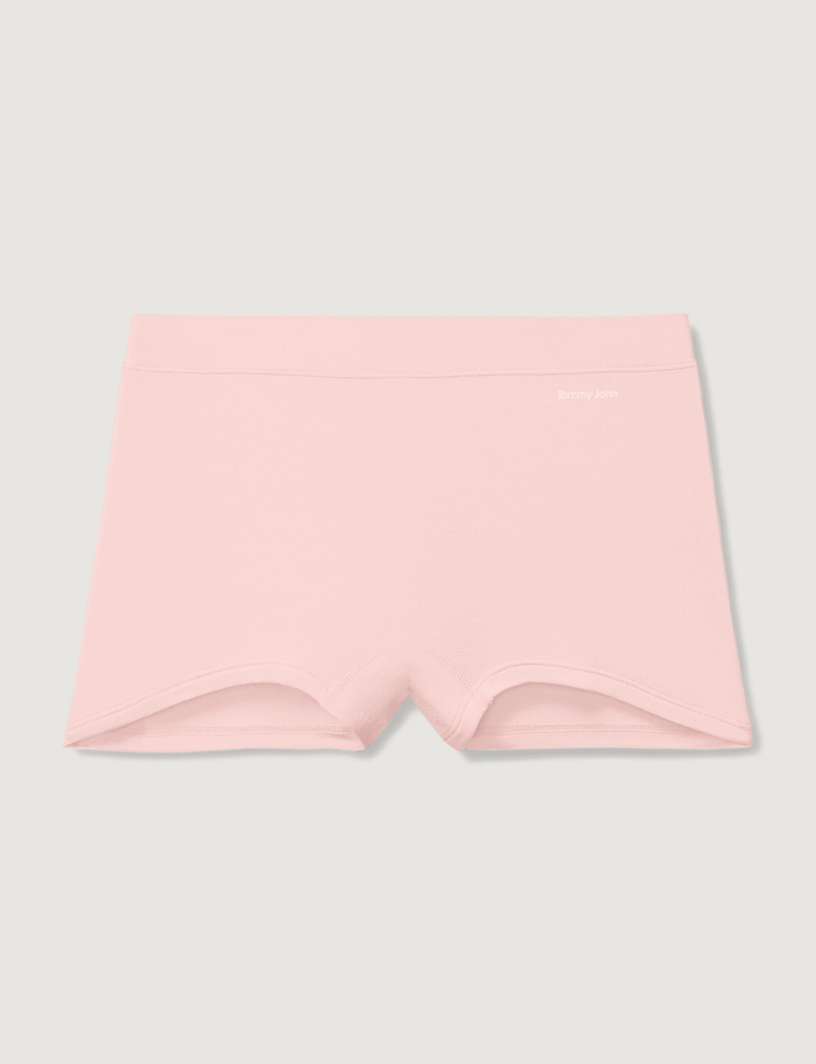 Women's Cool Cotton Boyshort
