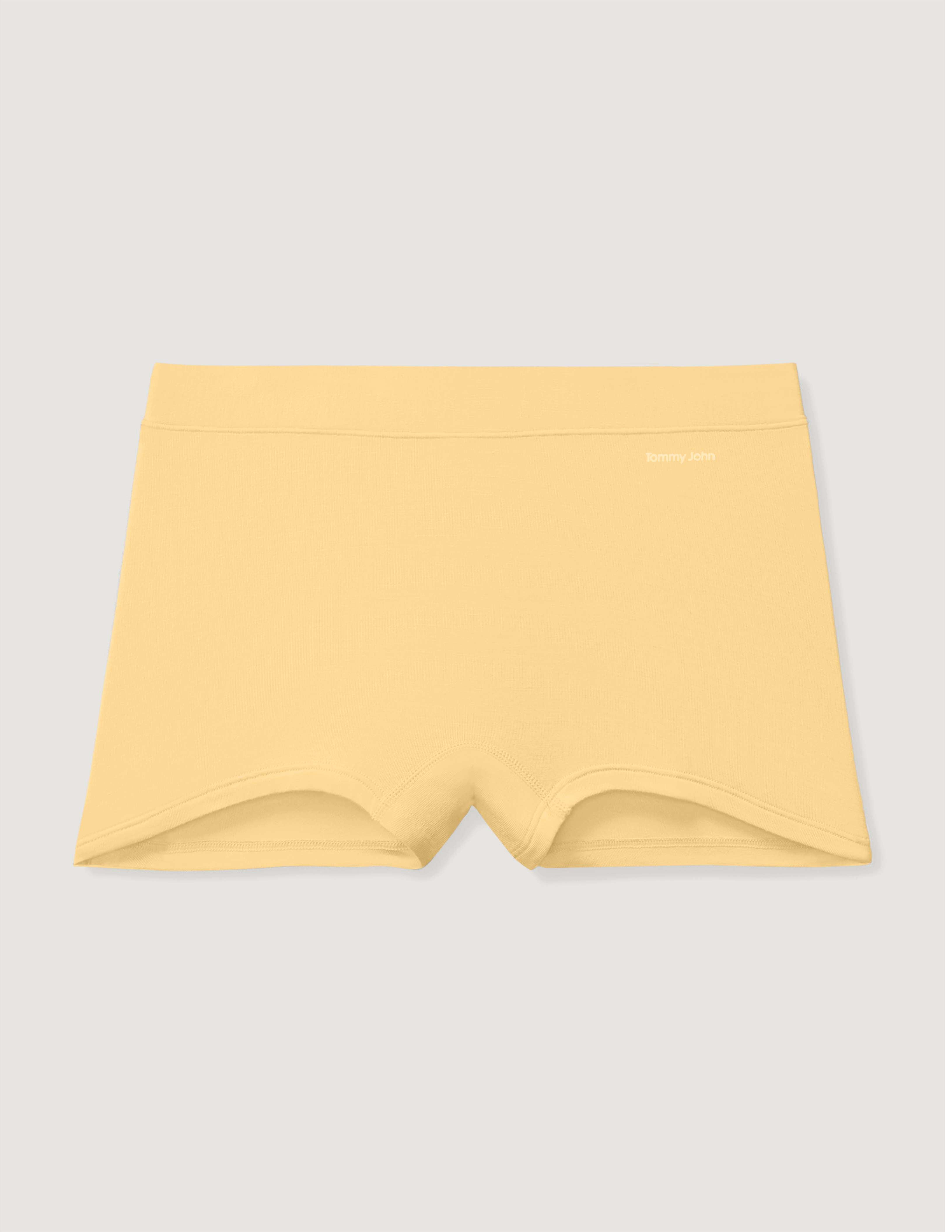 Women's Cool Cotton Boyshort